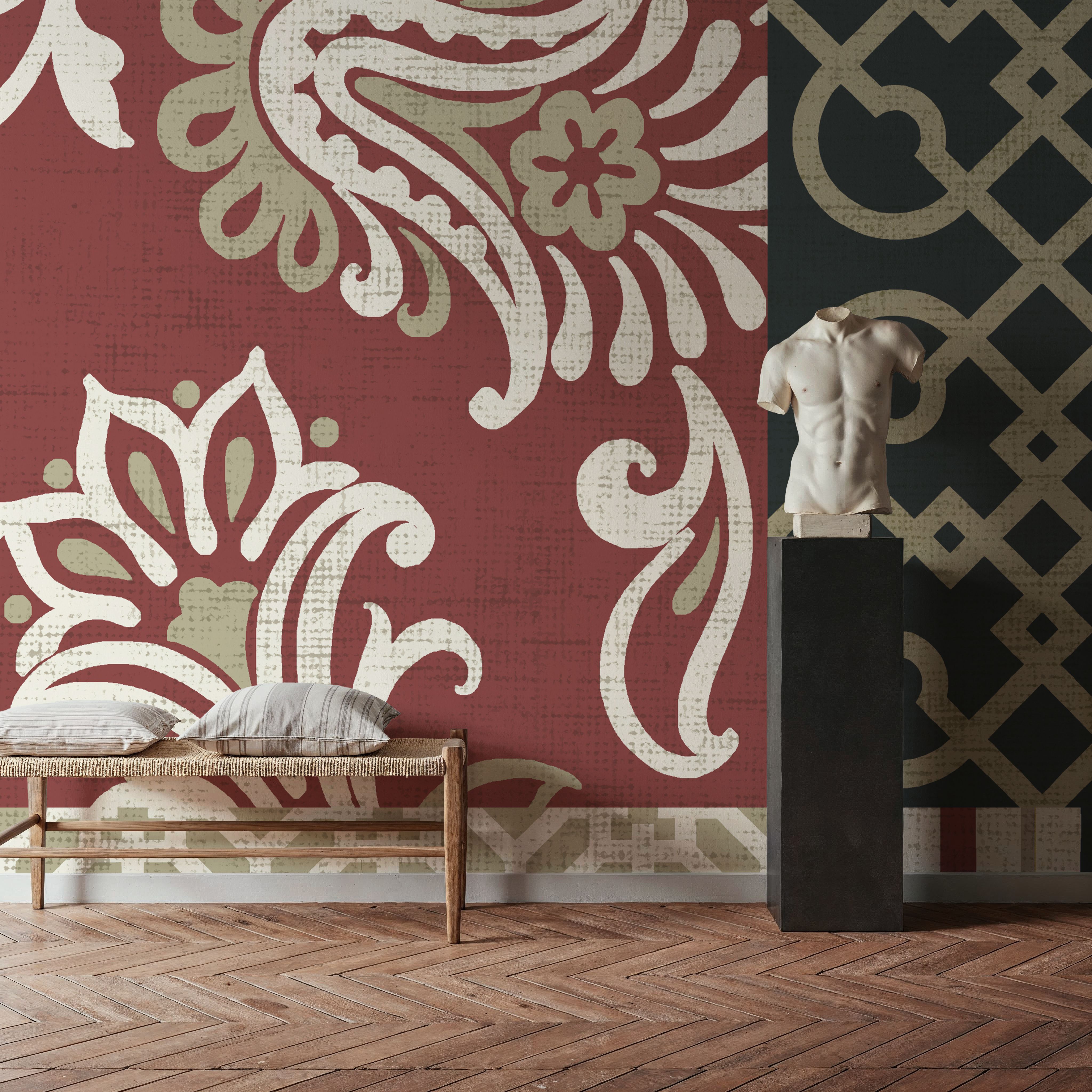 Chatsworth Marsala II