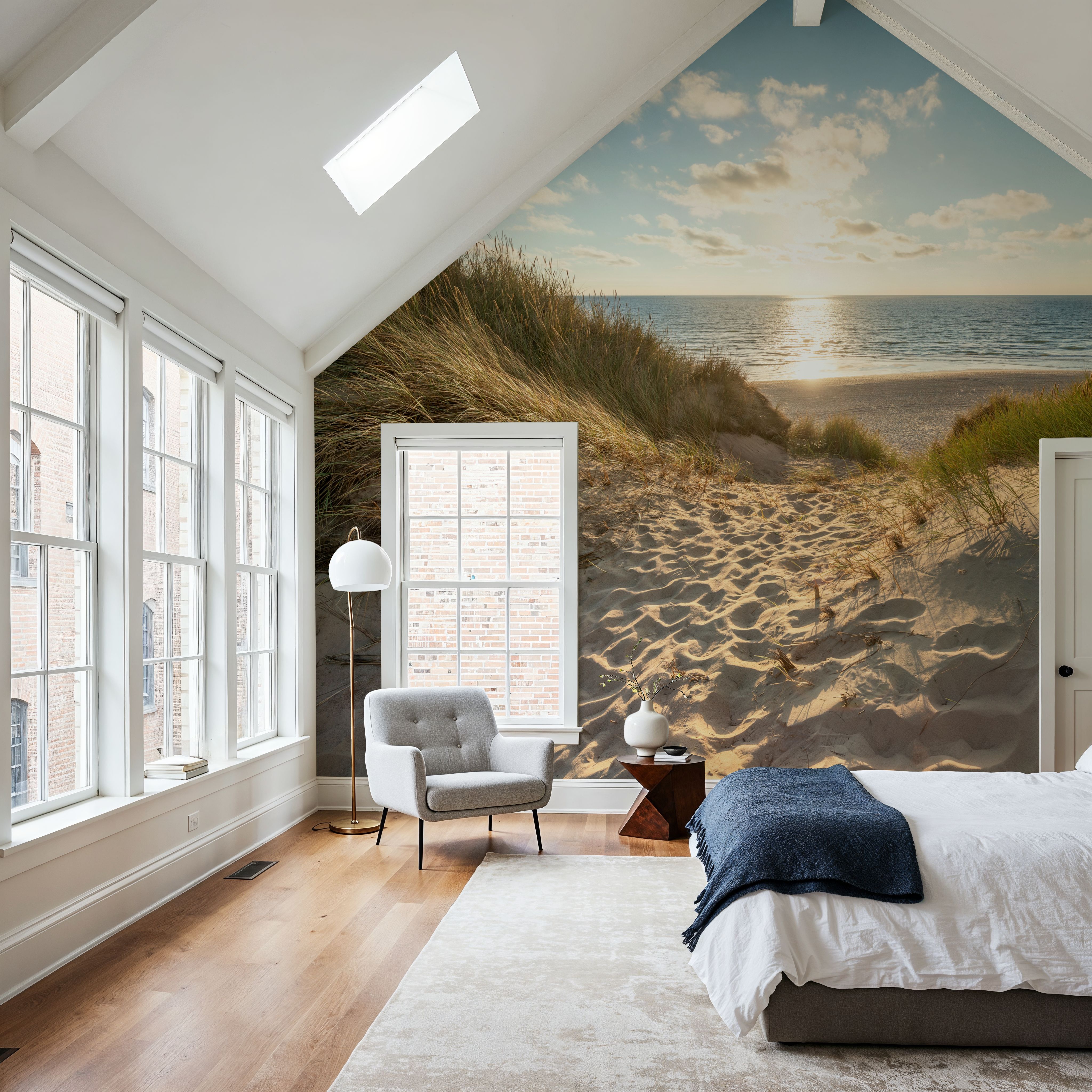 Coastal Escape