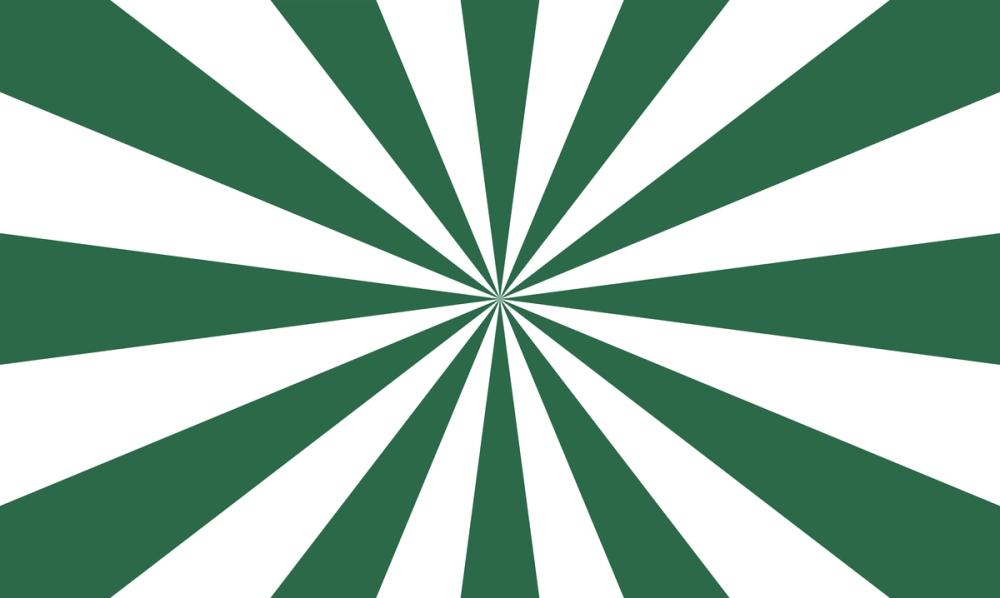 Circus Ceiling, Salamander Green