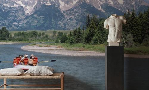 Mountain River Expedition