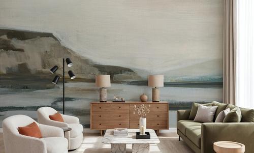 Cliff View