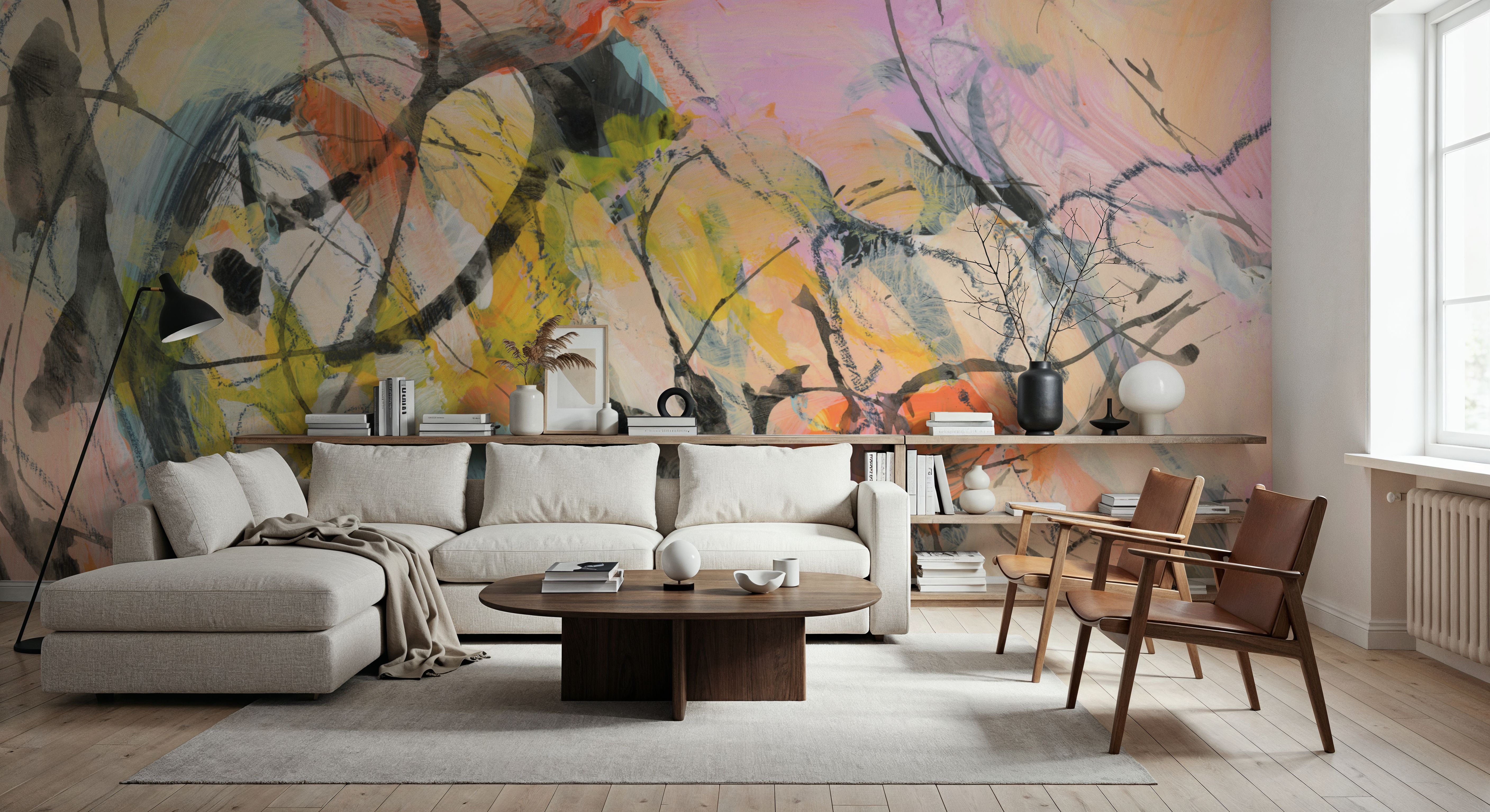 Daydreaming Of You, Wallpaper