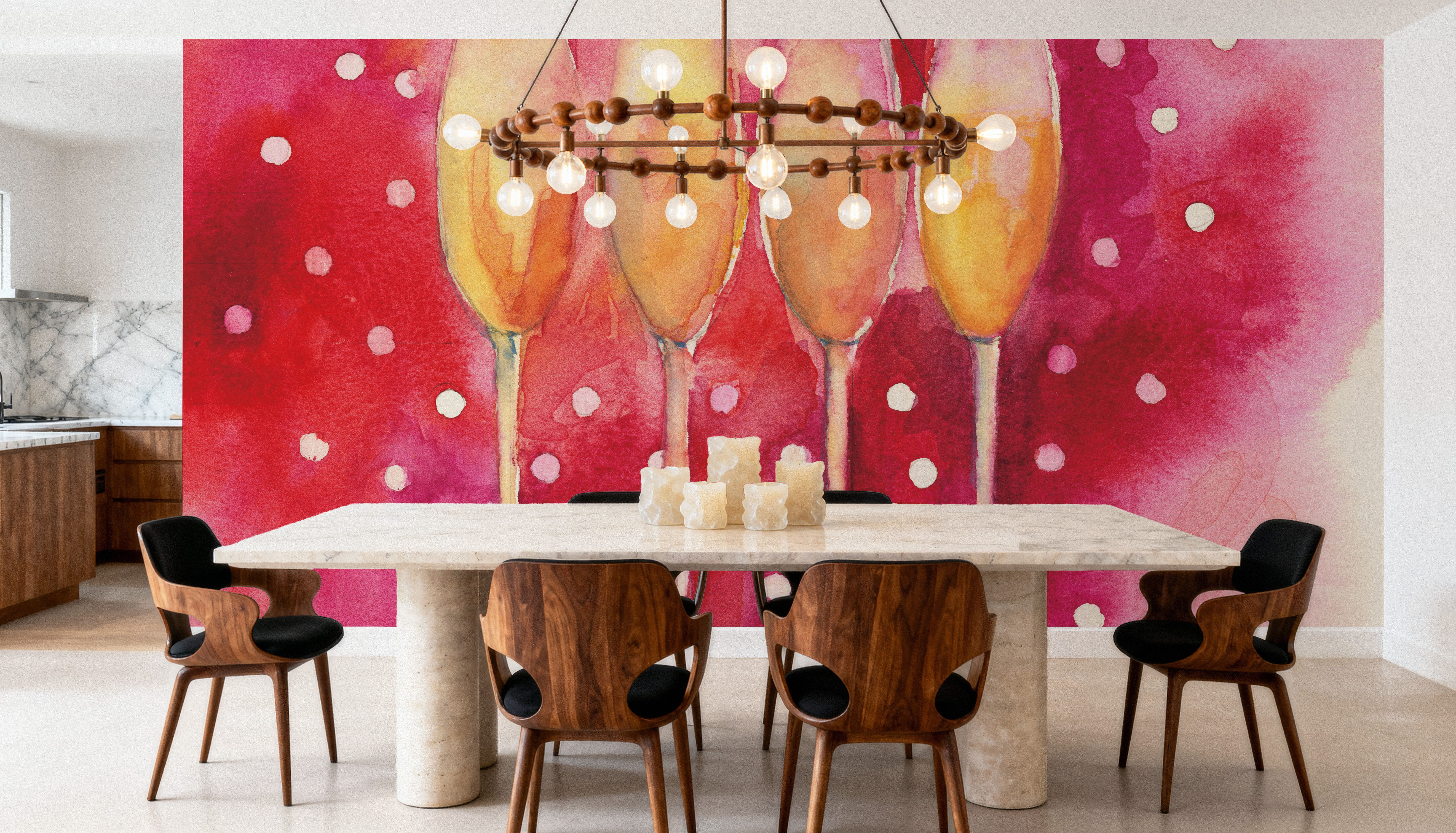 Bubbly Fun