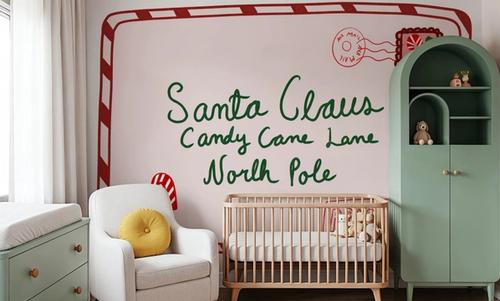 Letter to Santa
