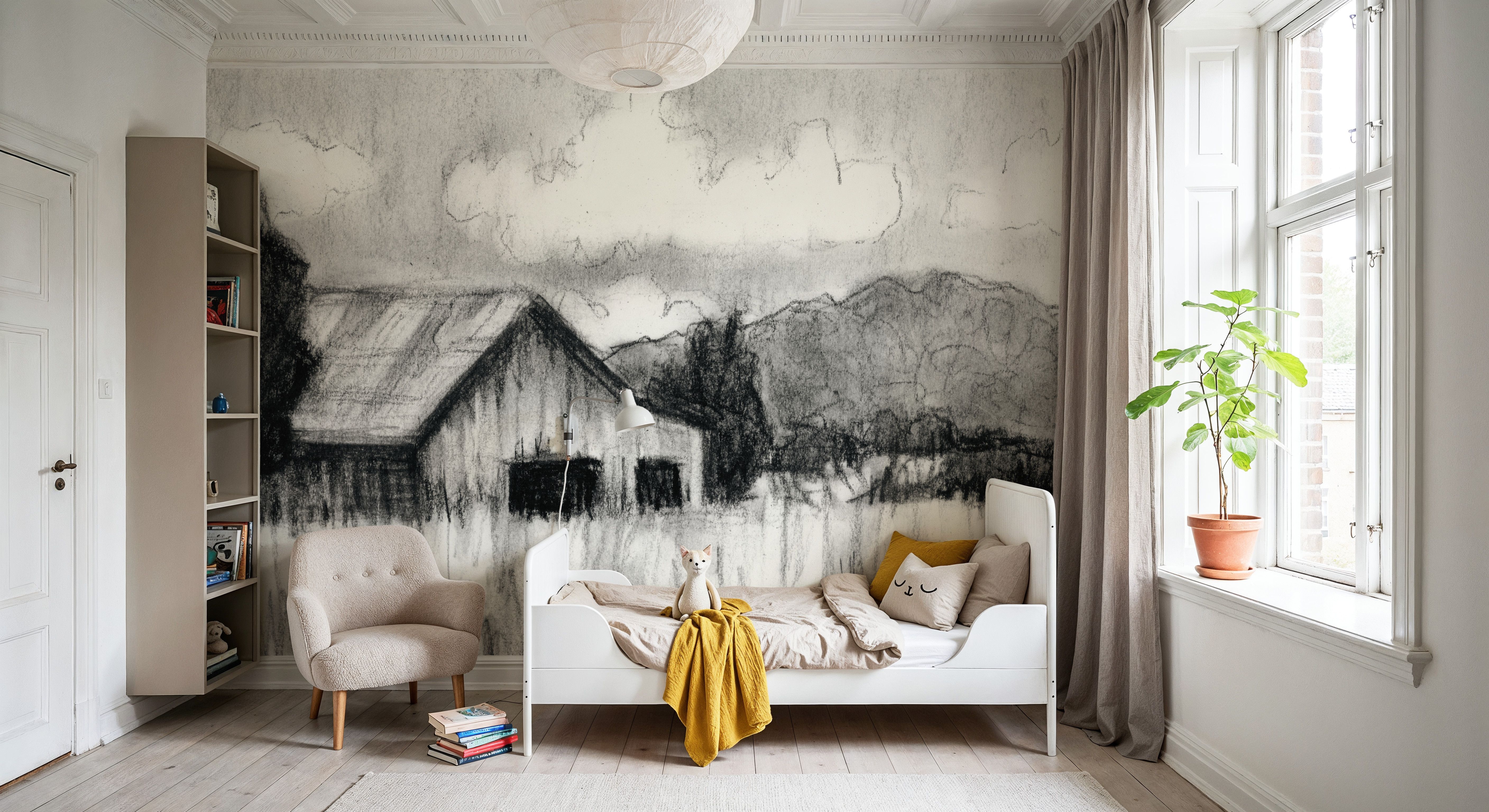 Farm Study I