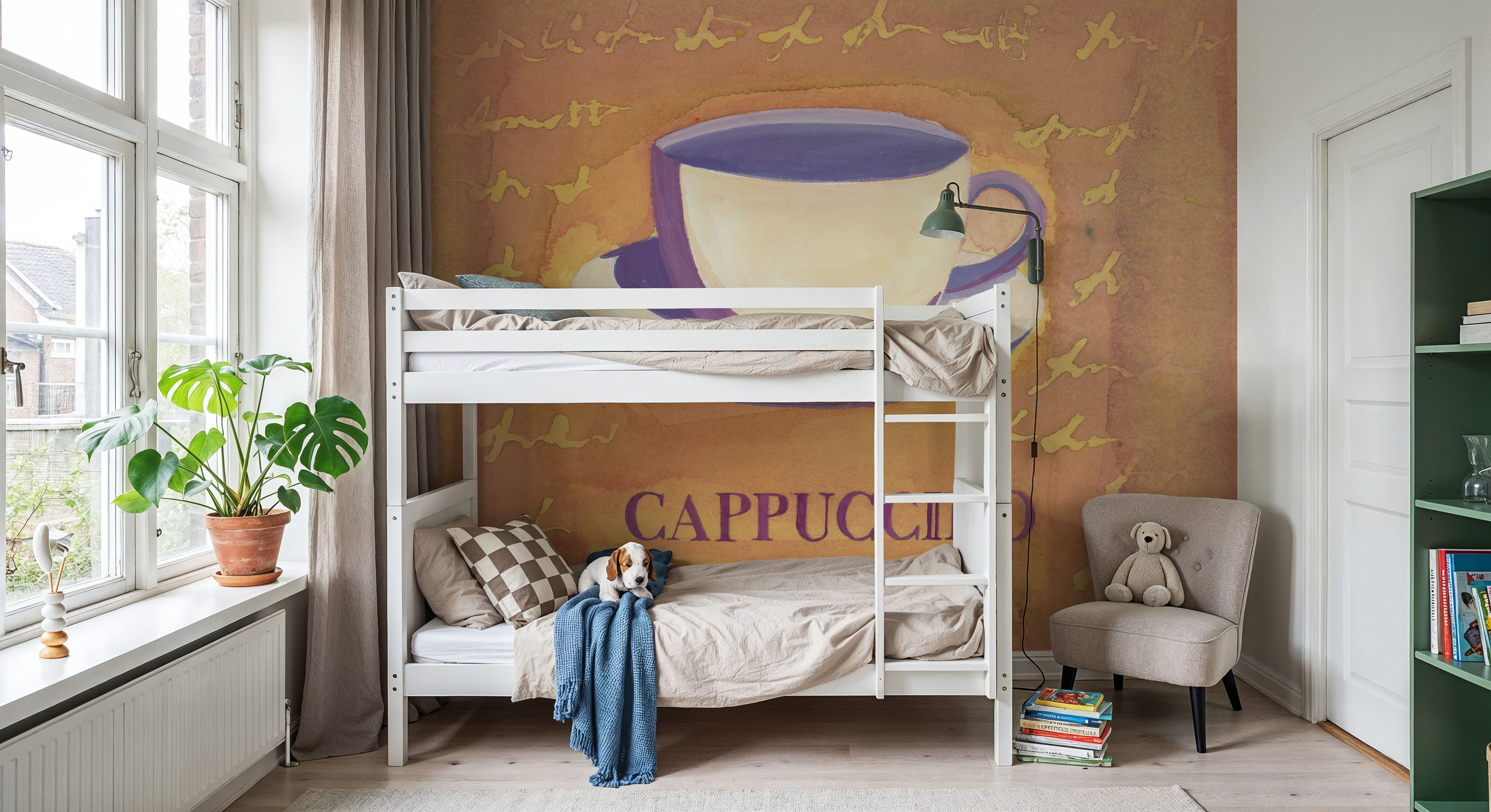 Cappaccino