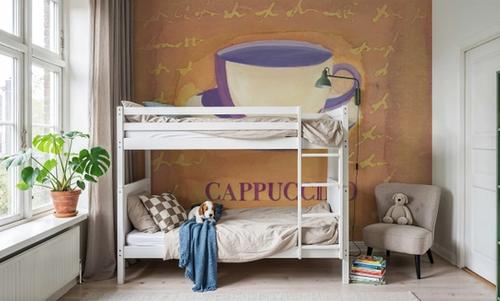 Cappaccino