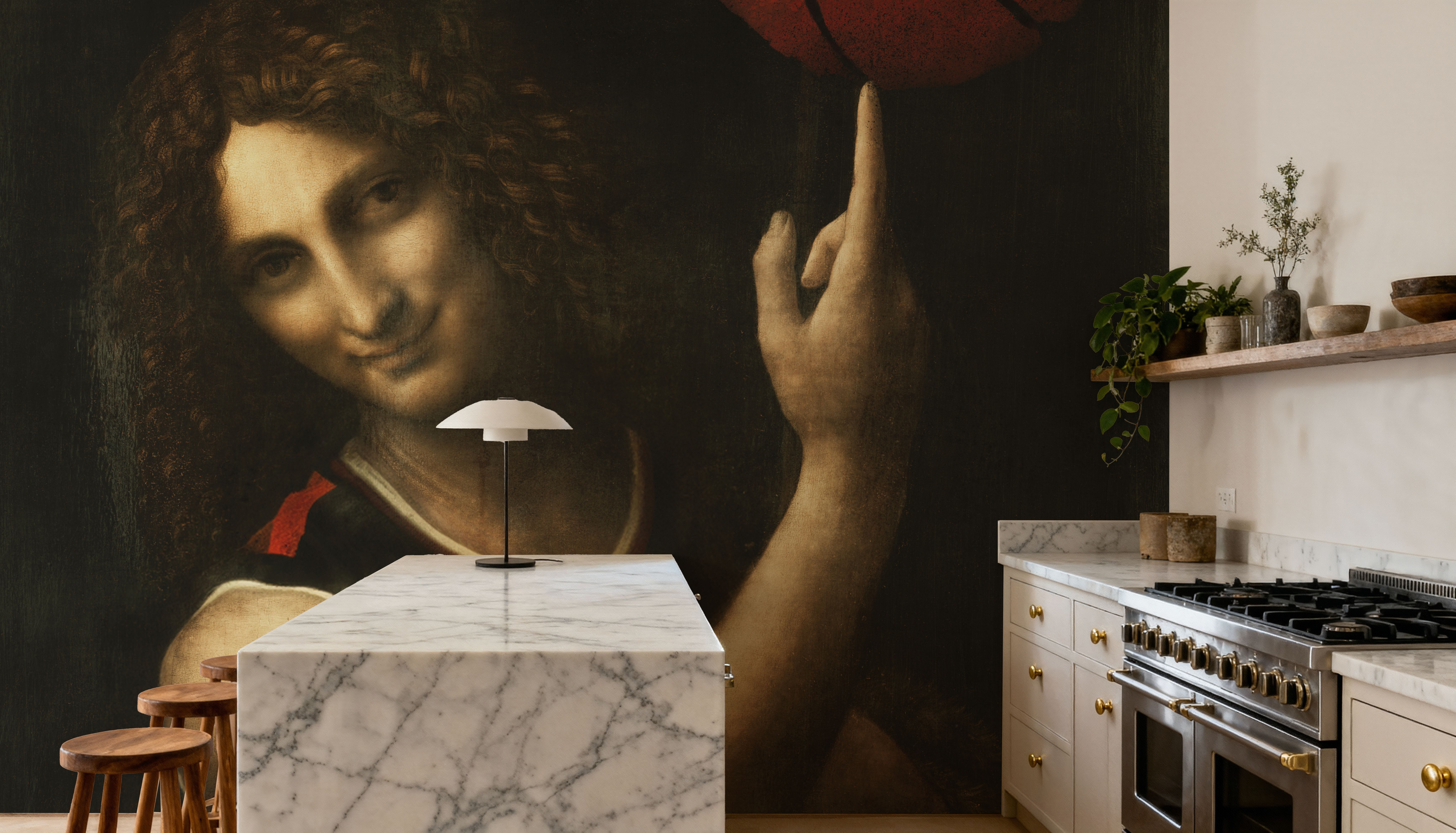 Saint John the Baller