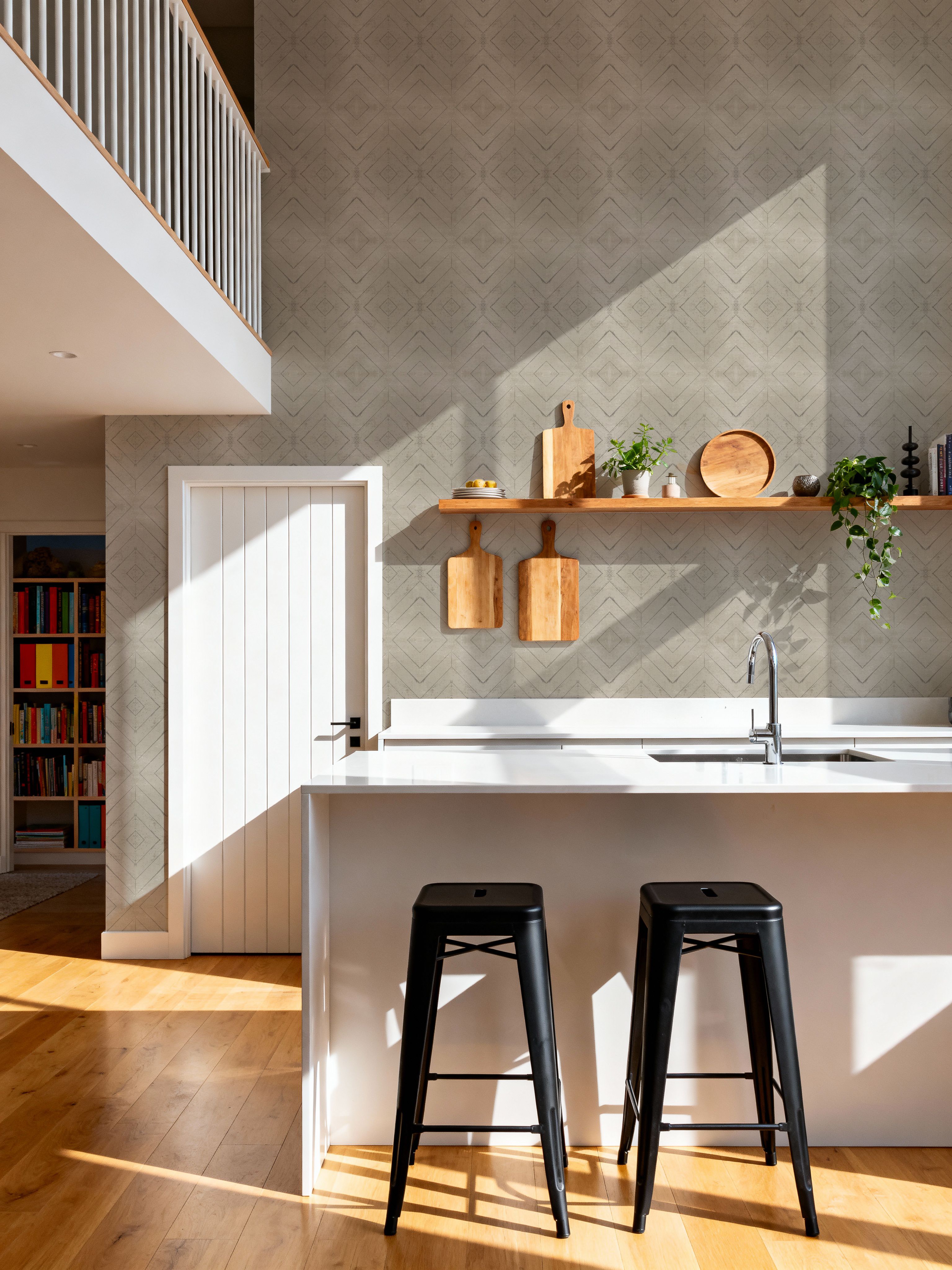 Country Flooring Beige