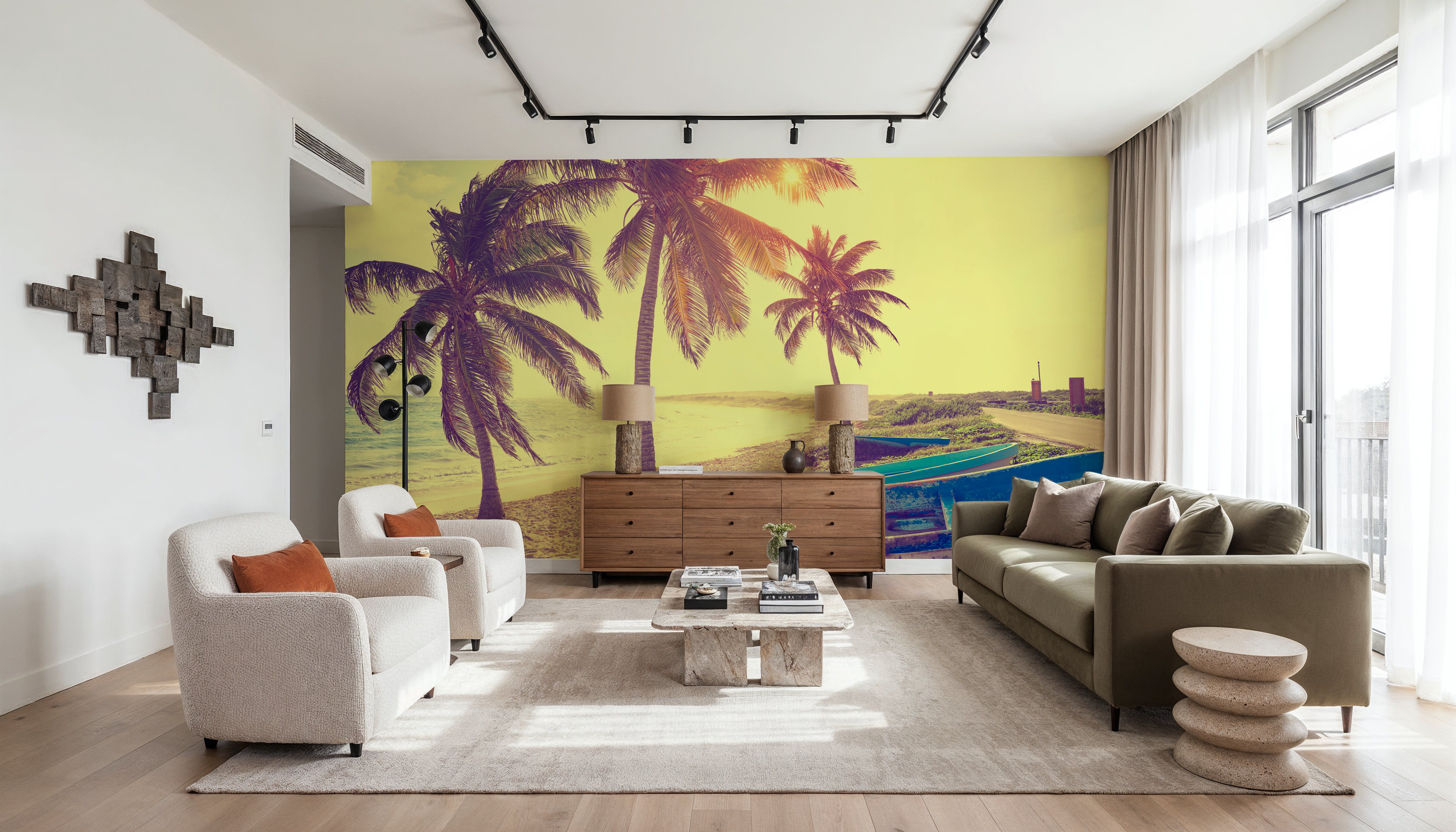 Golden Harbor Retreat