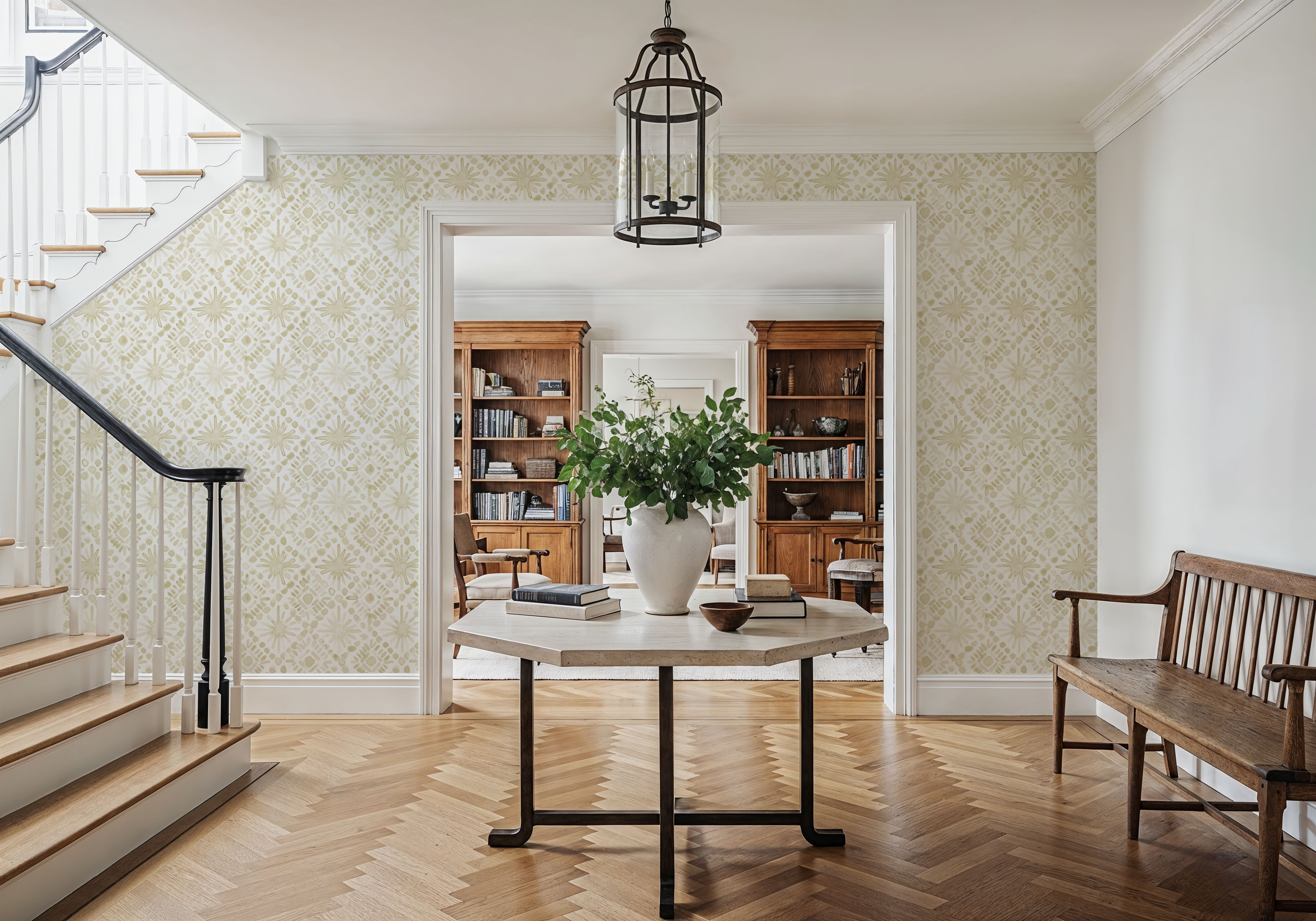 Paradise Splash Beige