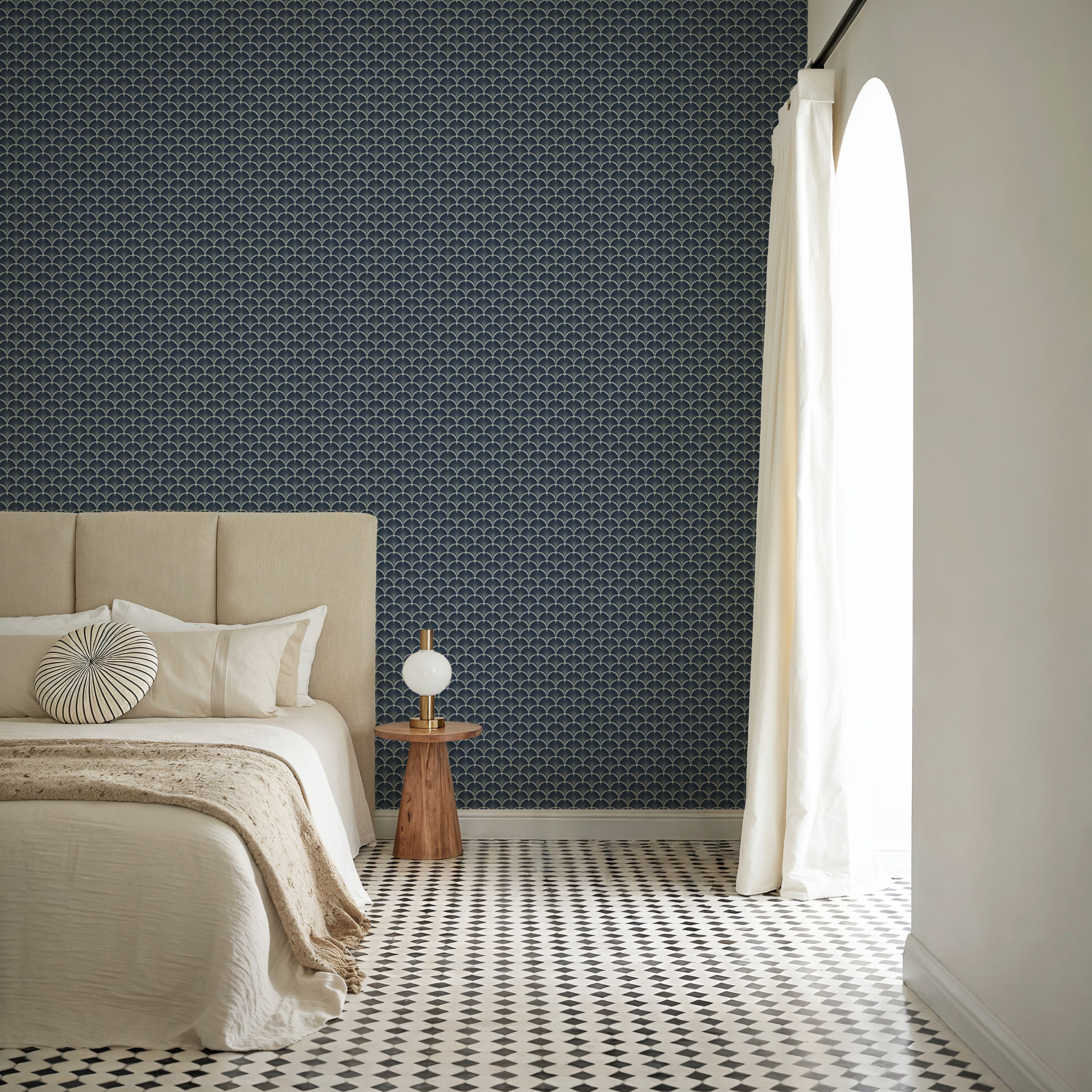 Ginko Folly, Indigo