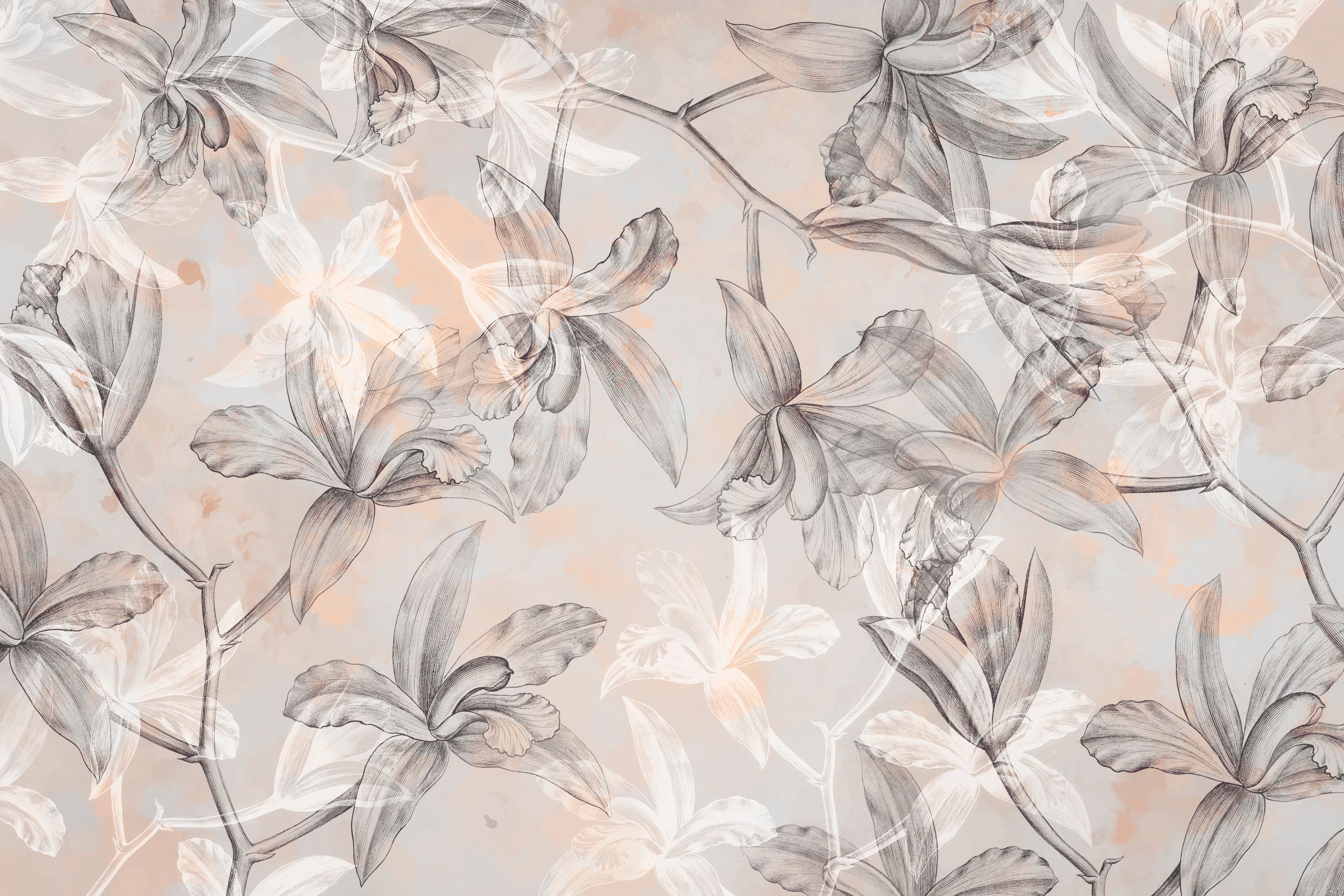 Orchids on Water