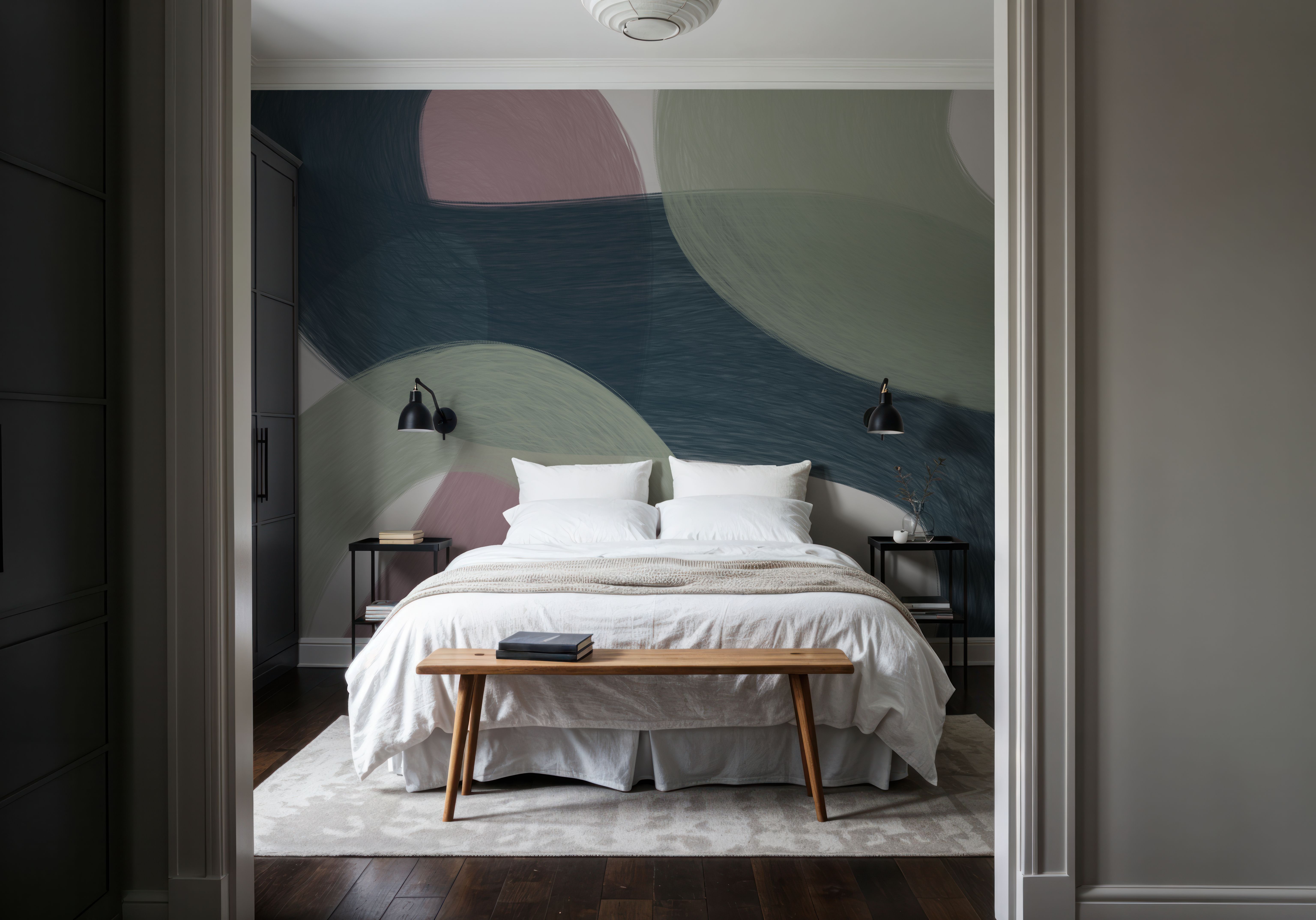 Modern Abstract ´Lars Yopie`