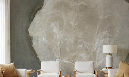Wabi Sabi Circle