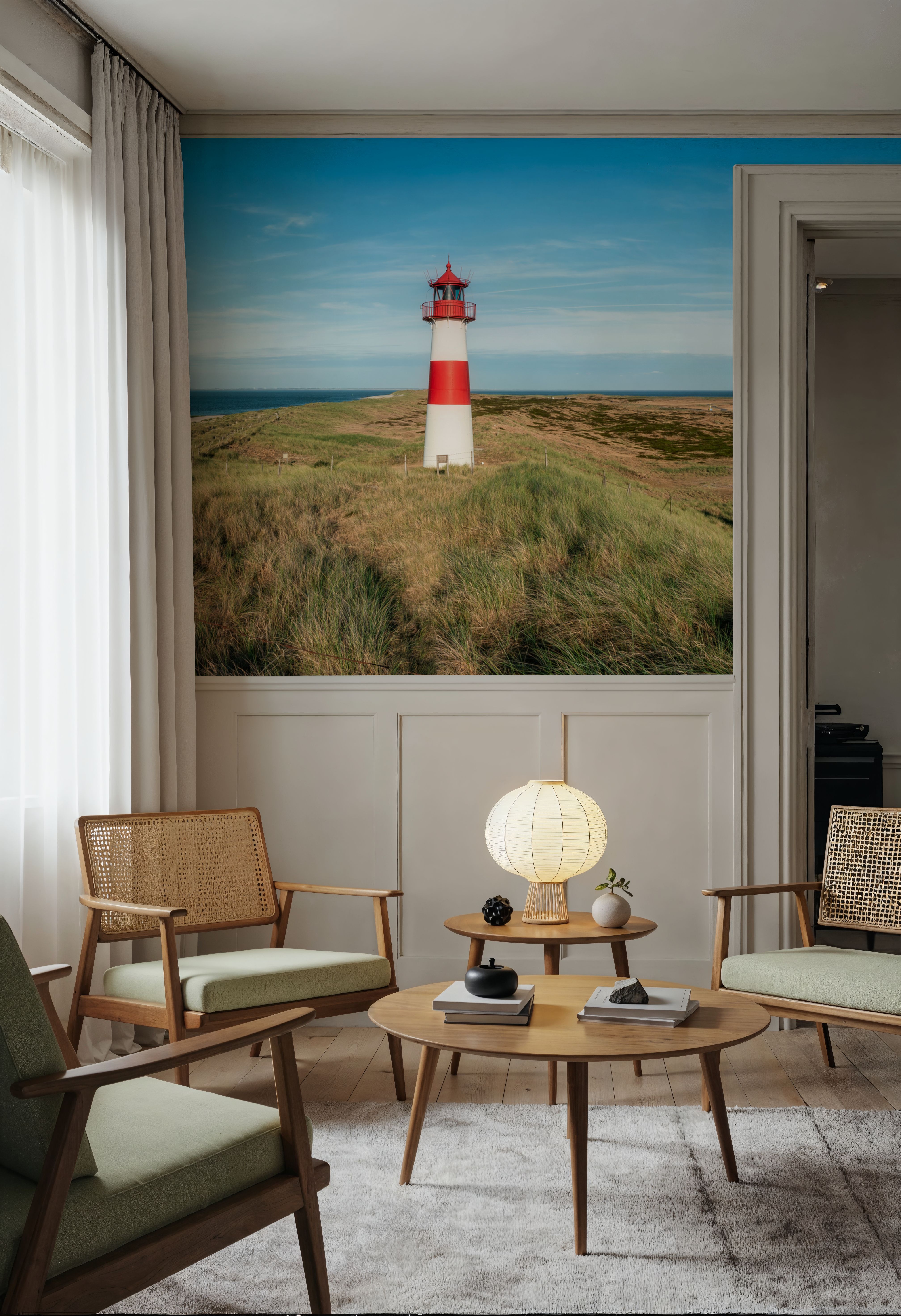 Island of Sylt