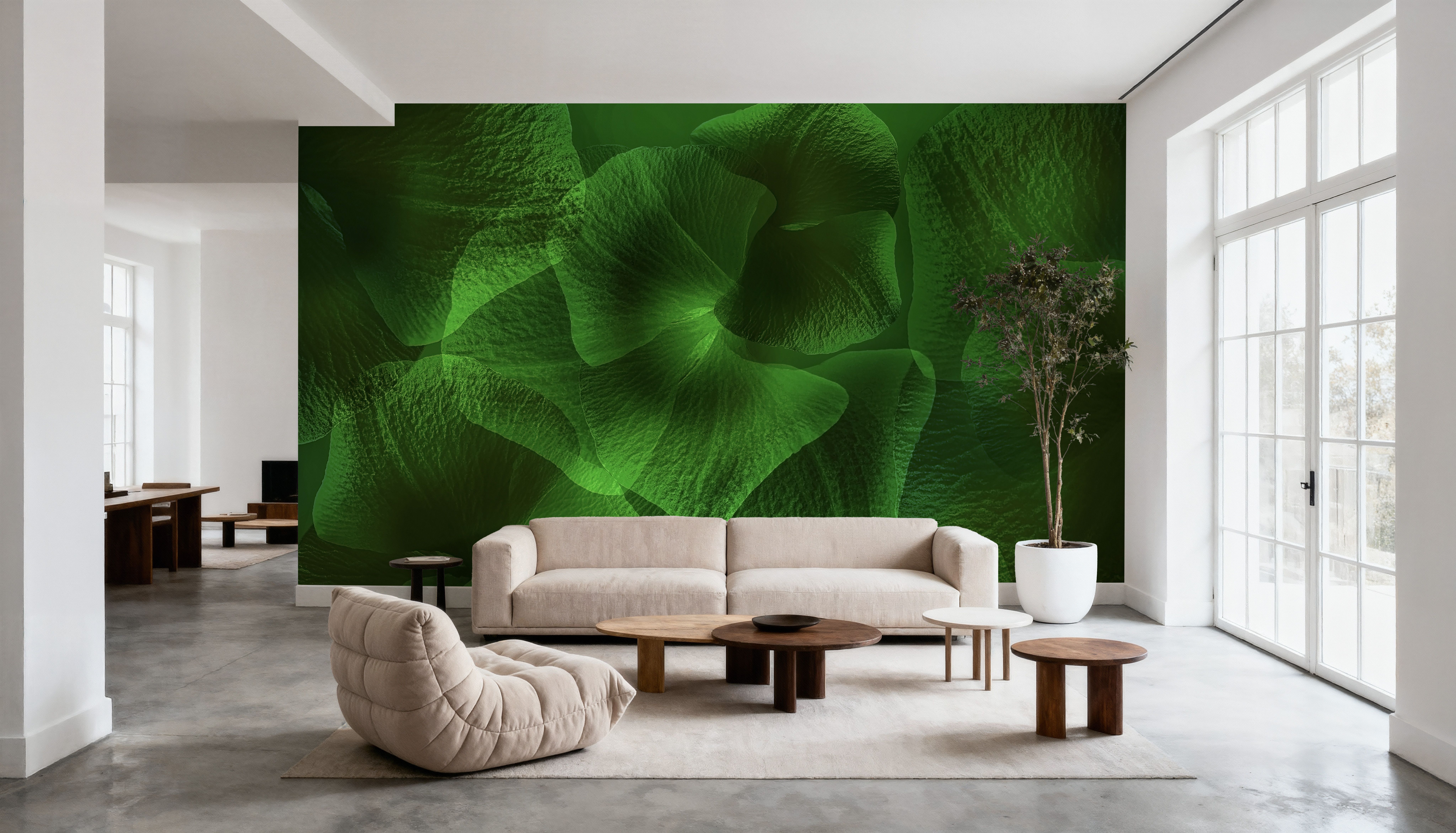 Green Landscape