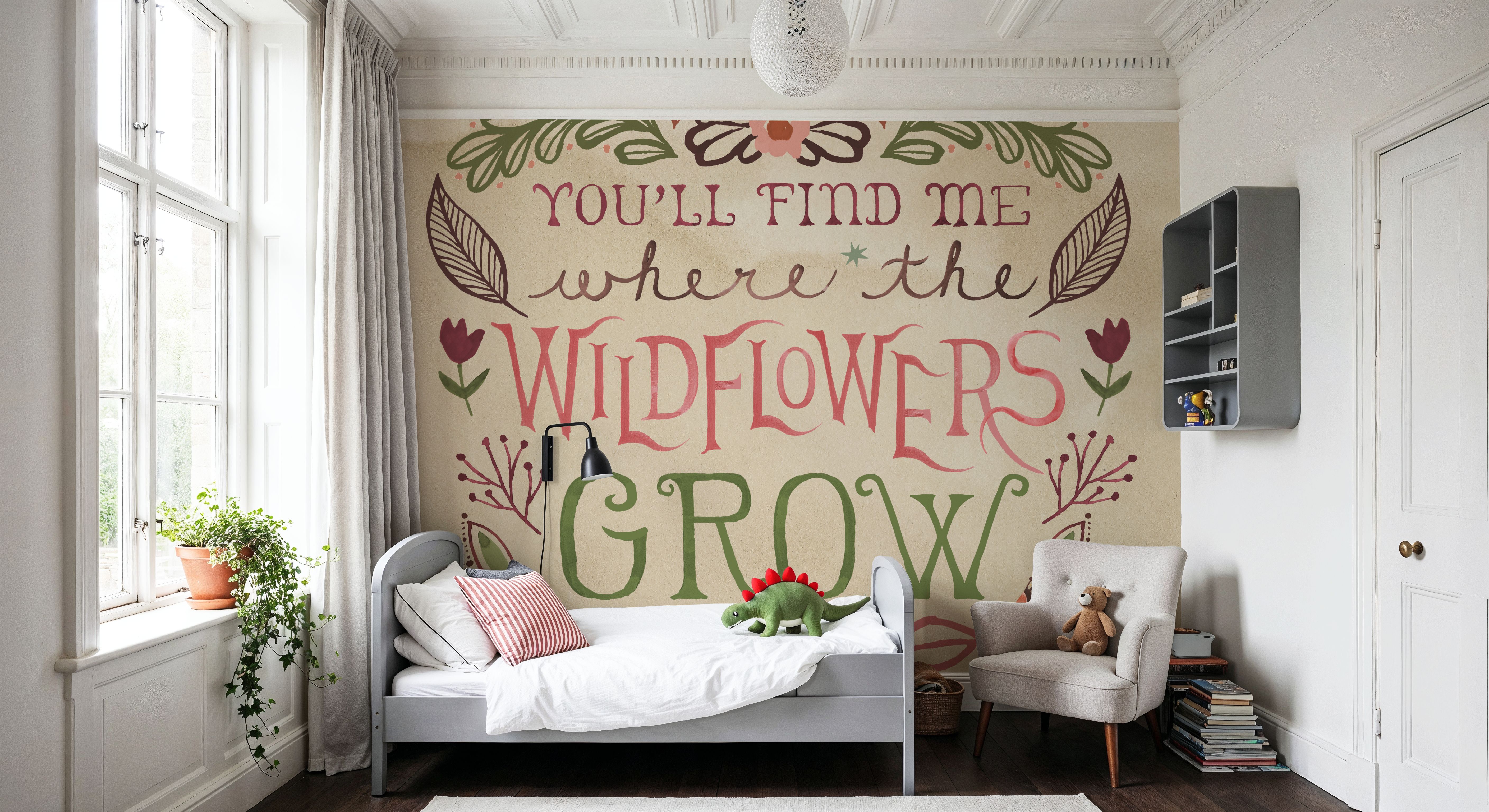 Floralscape Fairies V