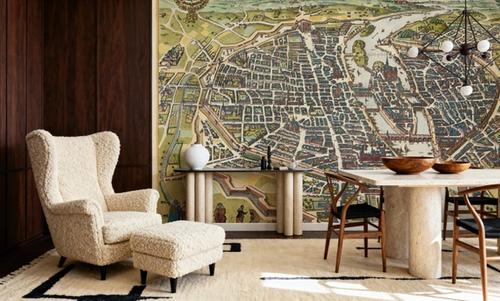 Paris 1620