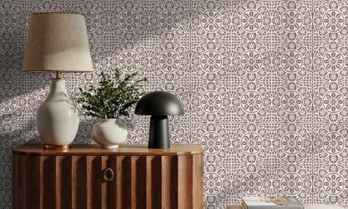 Amadora Symetry Taupe