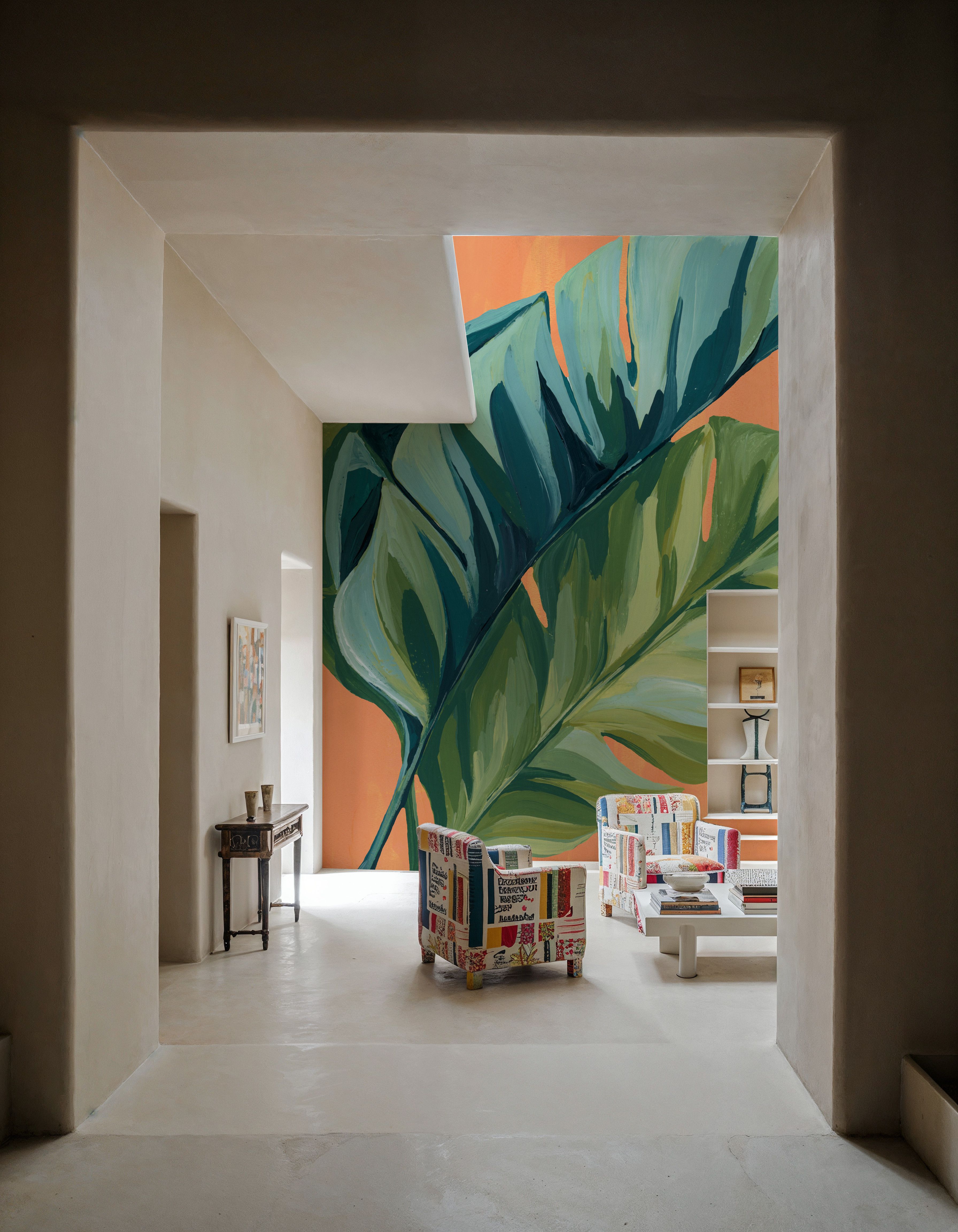 Island Botanica IV
