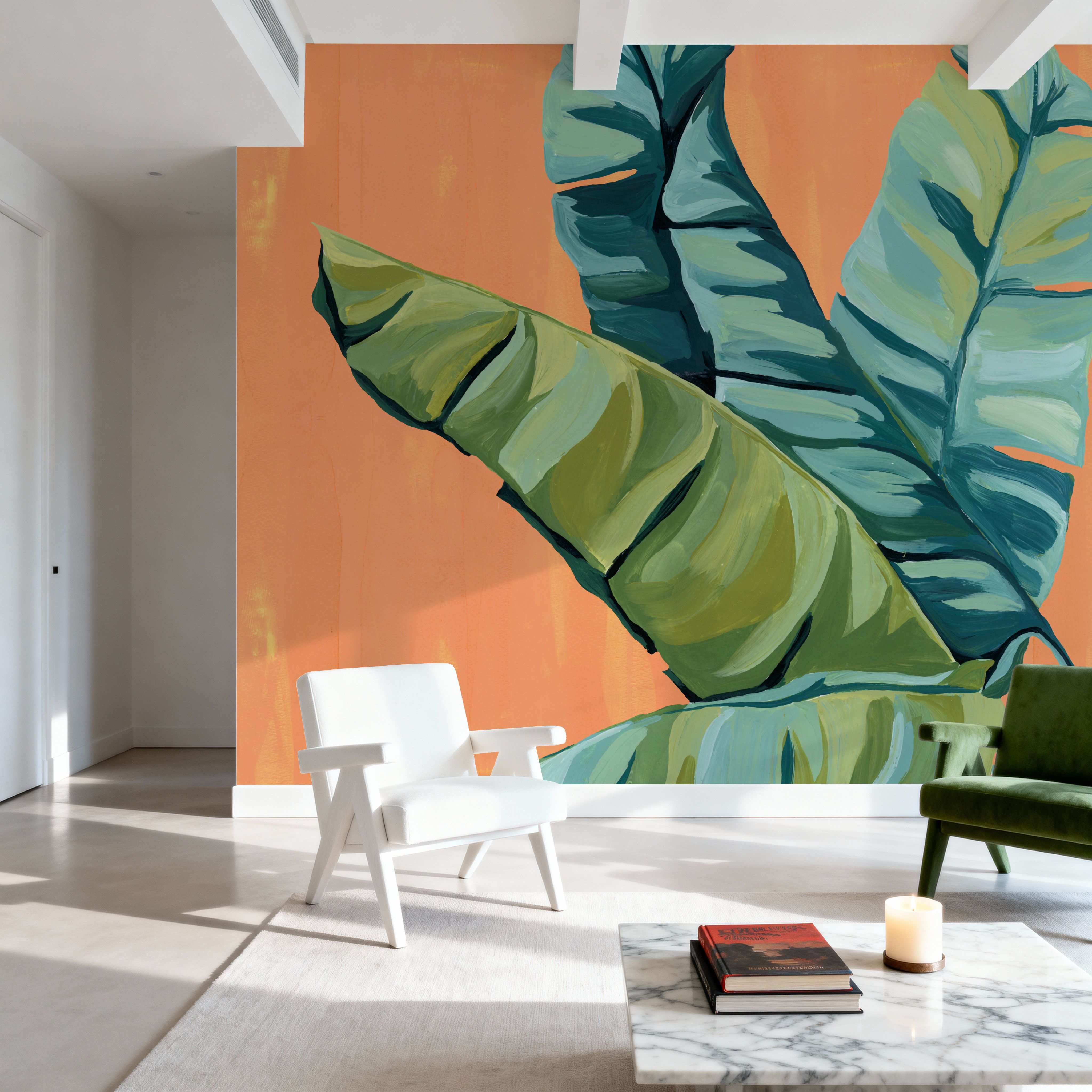 Island Botanica III