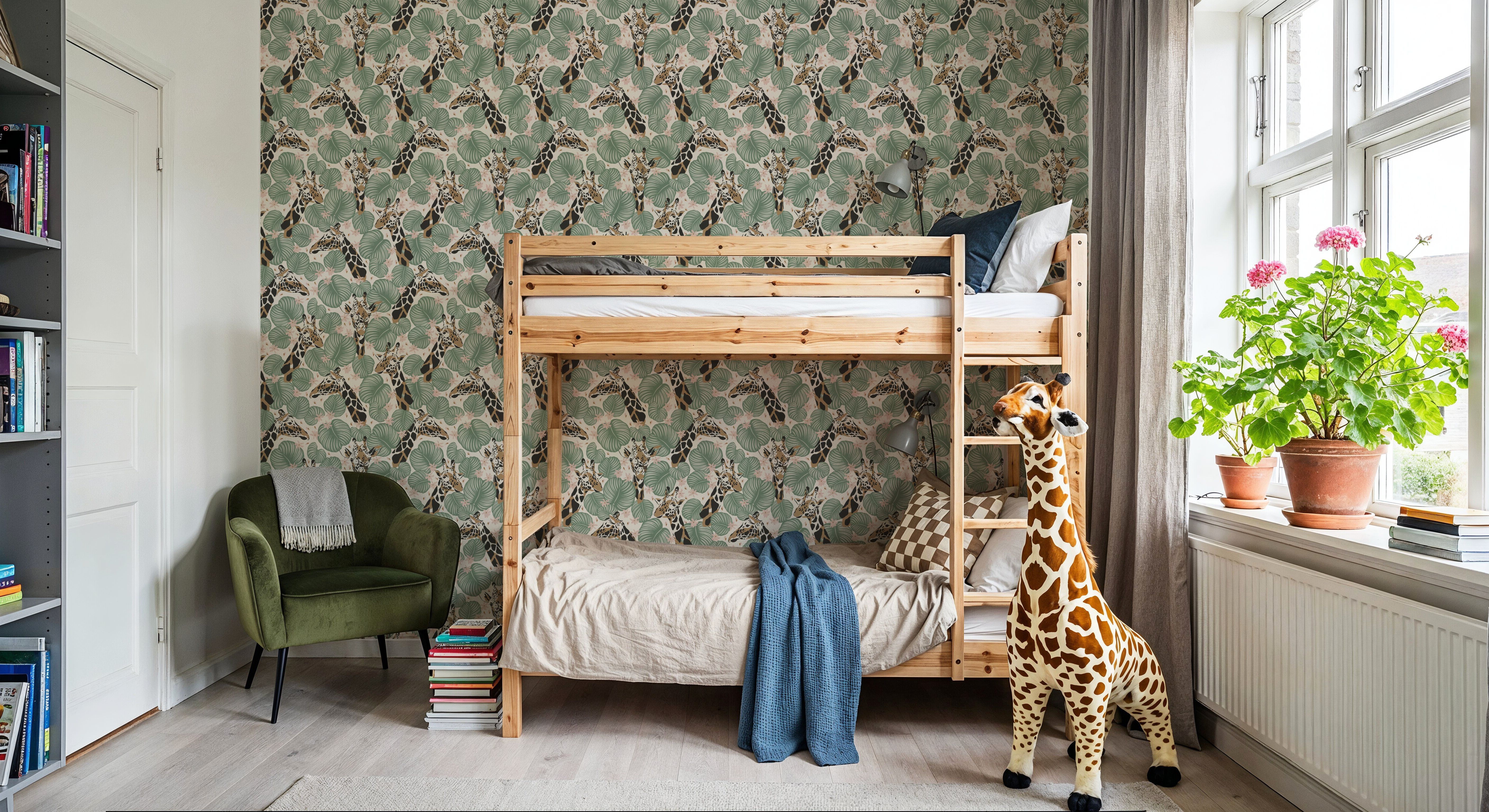 Giraffe Manor