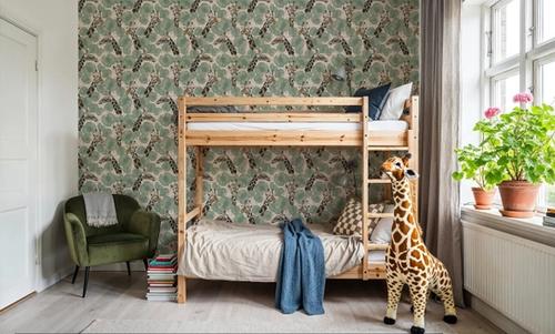 Giraffe Manor