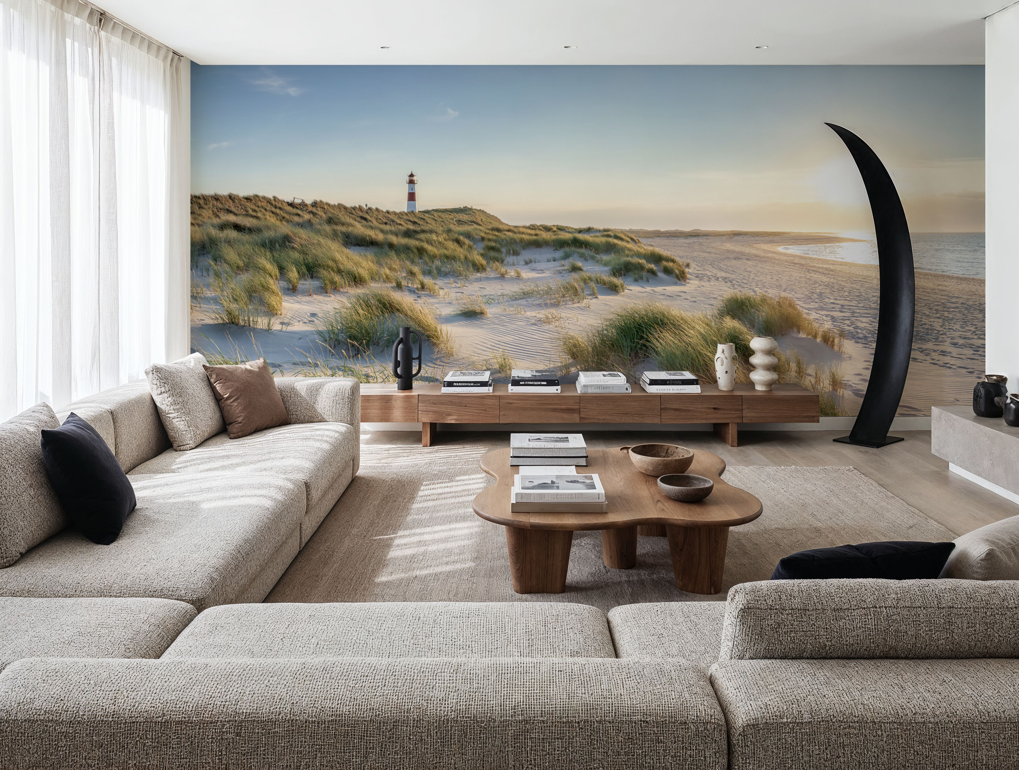 Sylt Panorama