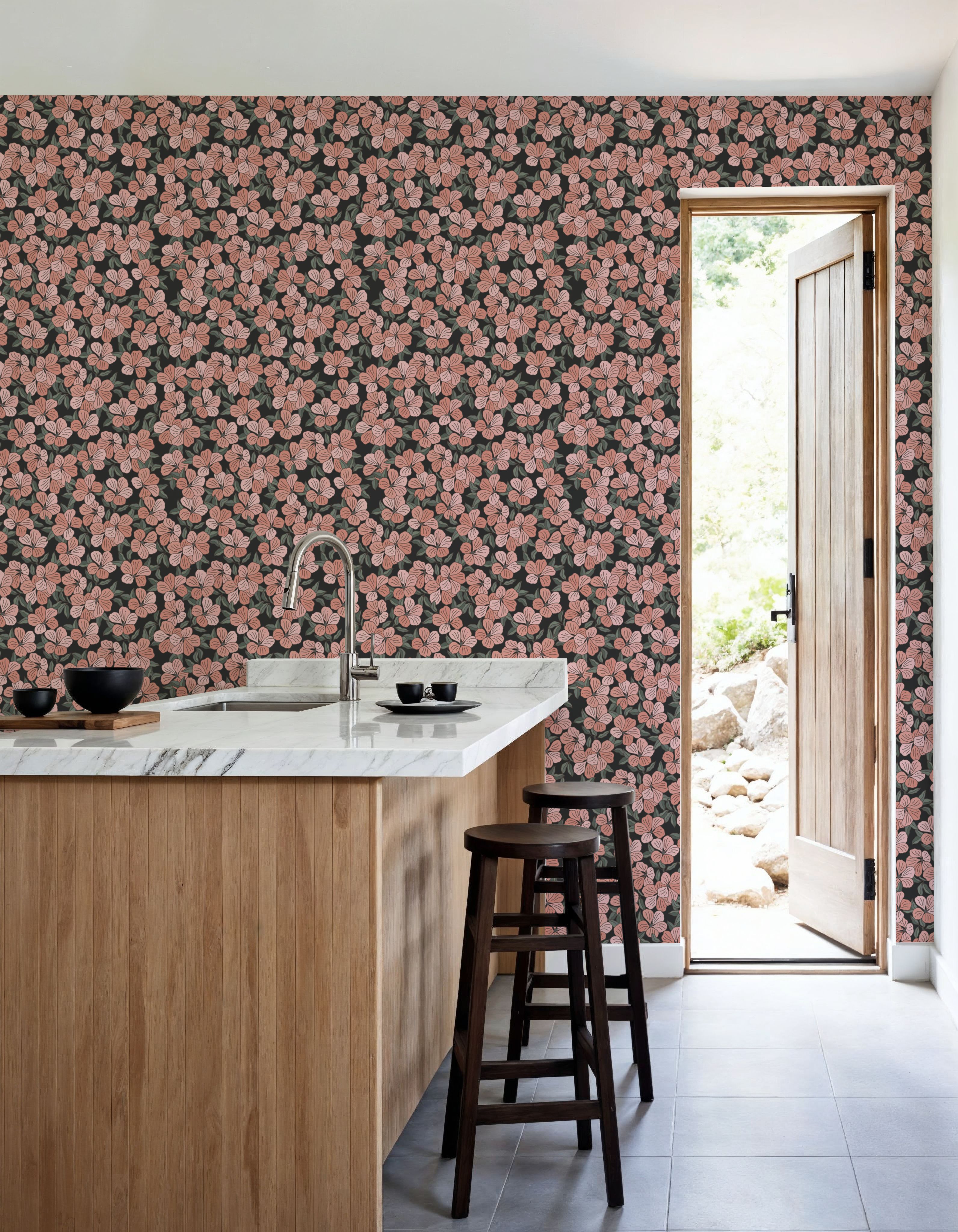 Cinquefoil Pink