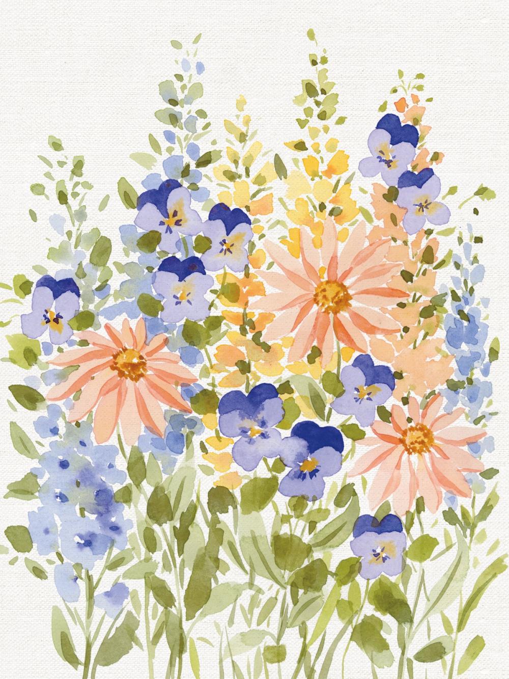 Spring Celebration VI