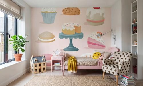 Bake Shop III