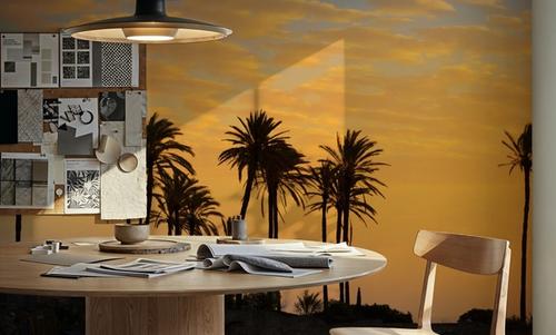 Spanish Sunrise