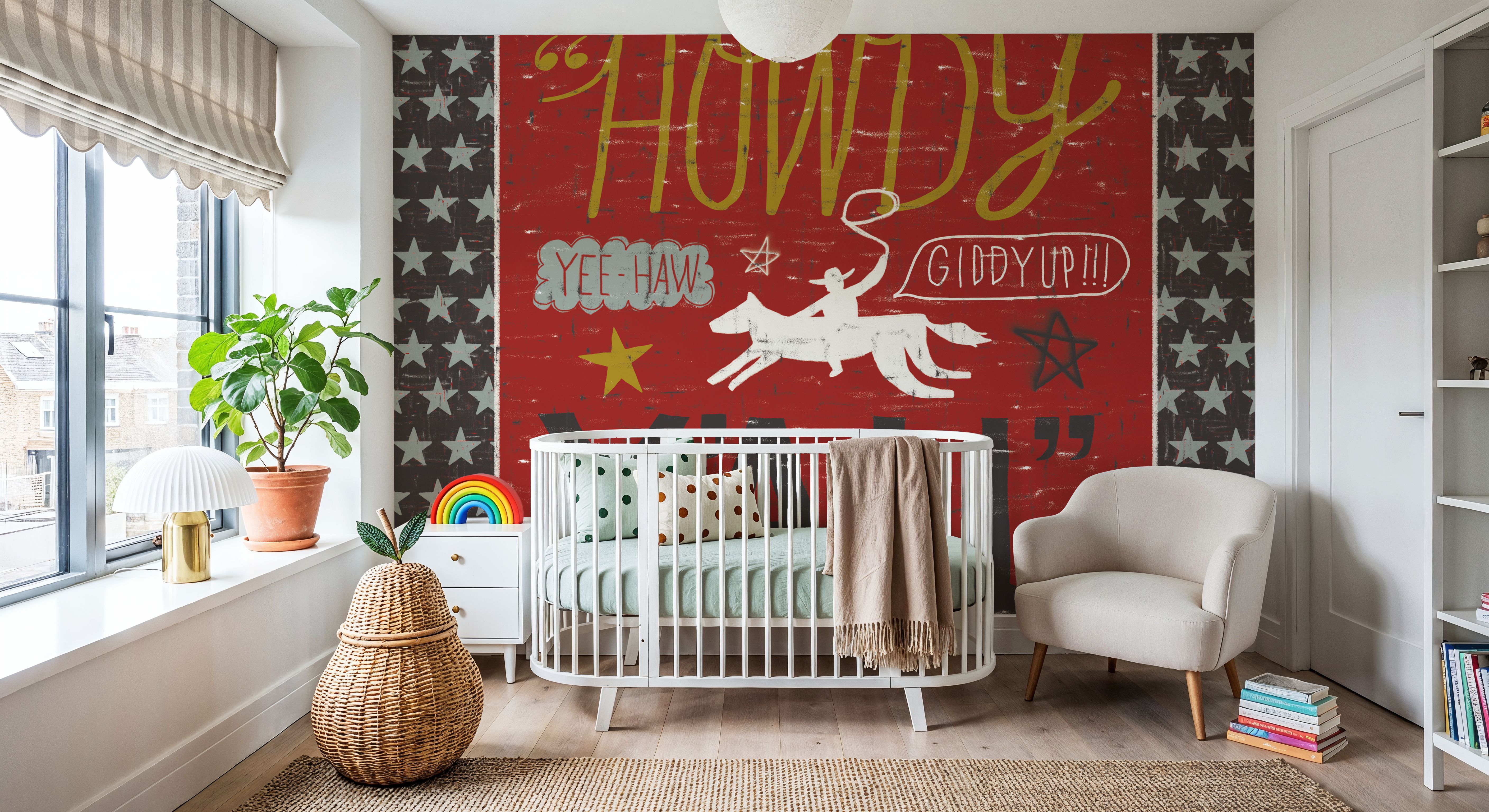 Southern Pride Howdy Yall
