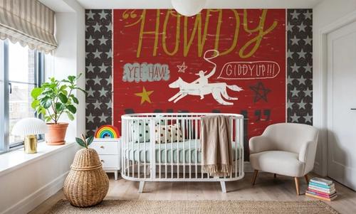Southern Pride Howdy Yall