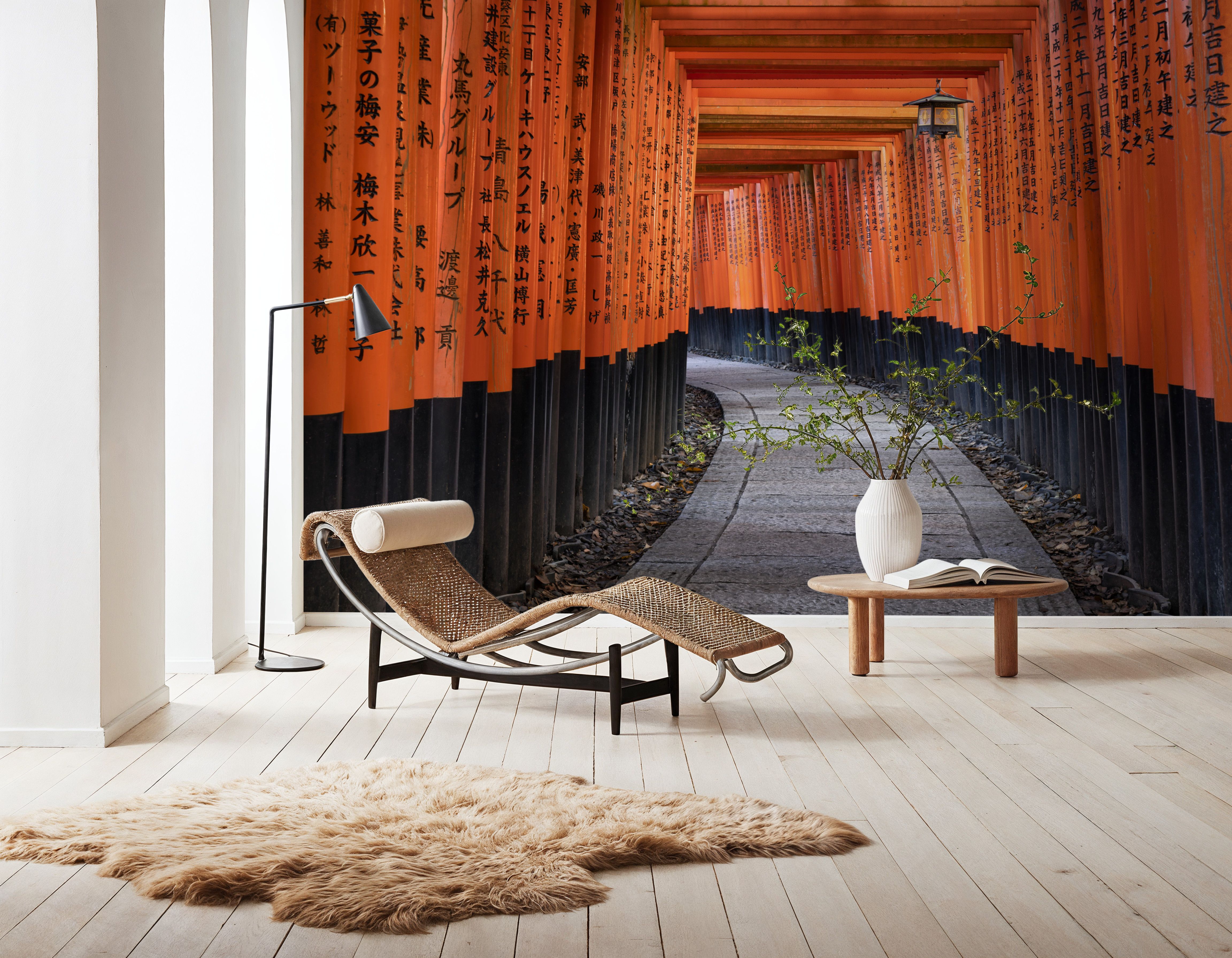 Fushimi Inari Taisha Shrine