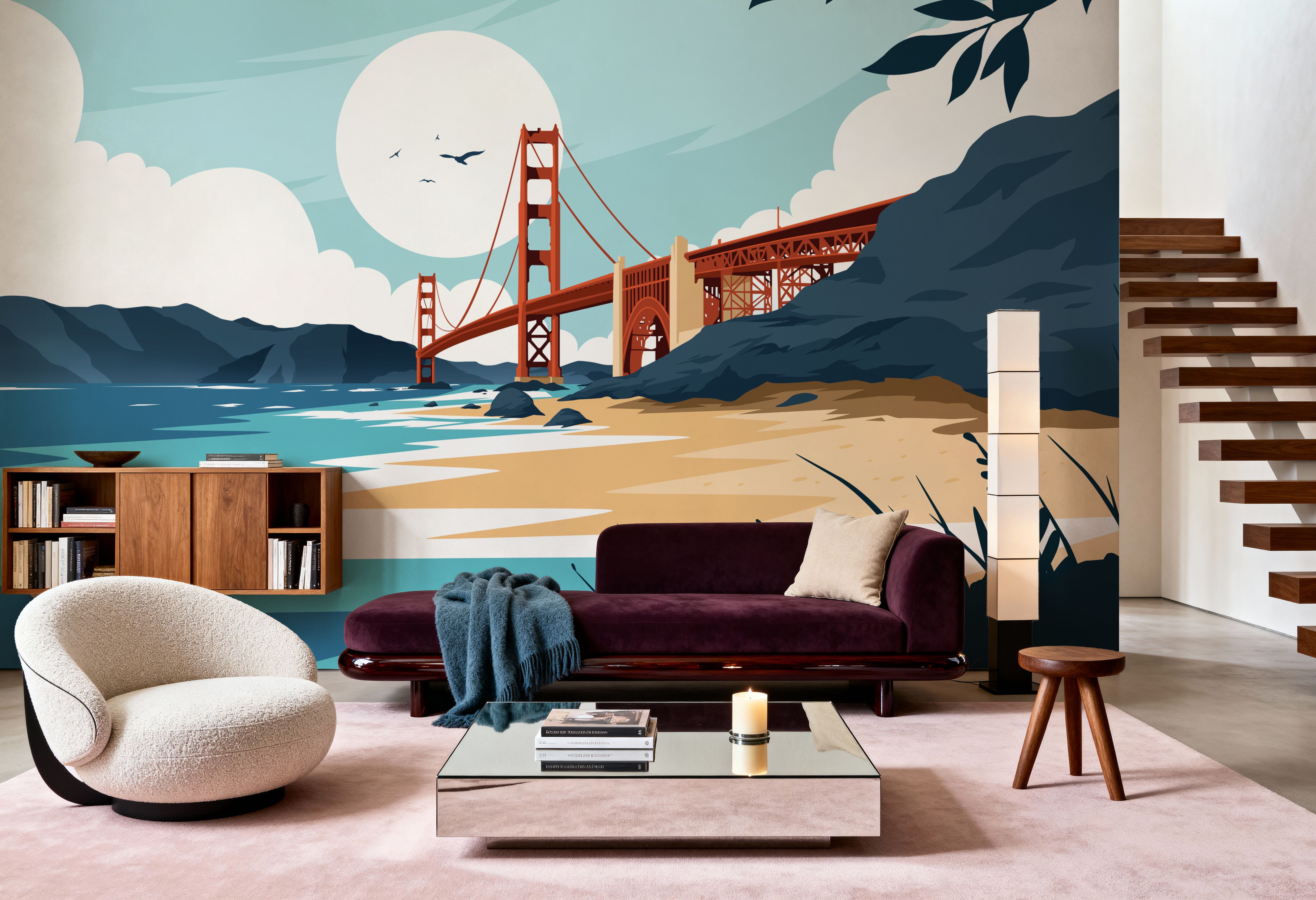 Travel San Francisco