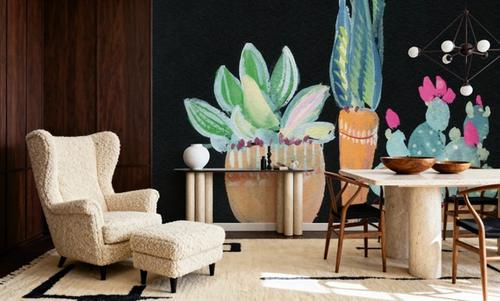 Cactus Party I