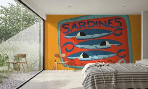 Canned Sardines