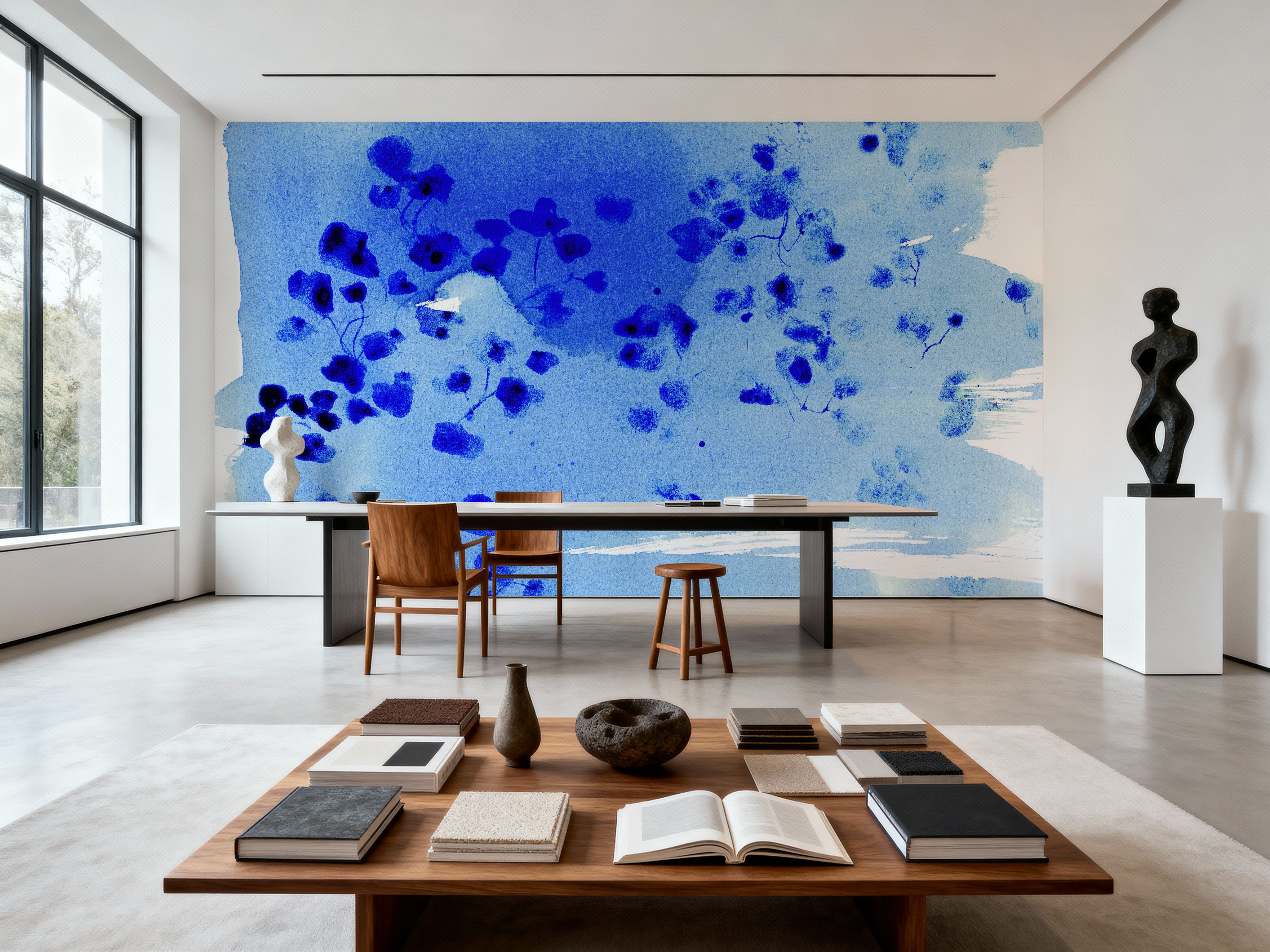 Singing Cloud, Sky, Wallpaper