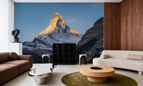 Peak Matterhorn