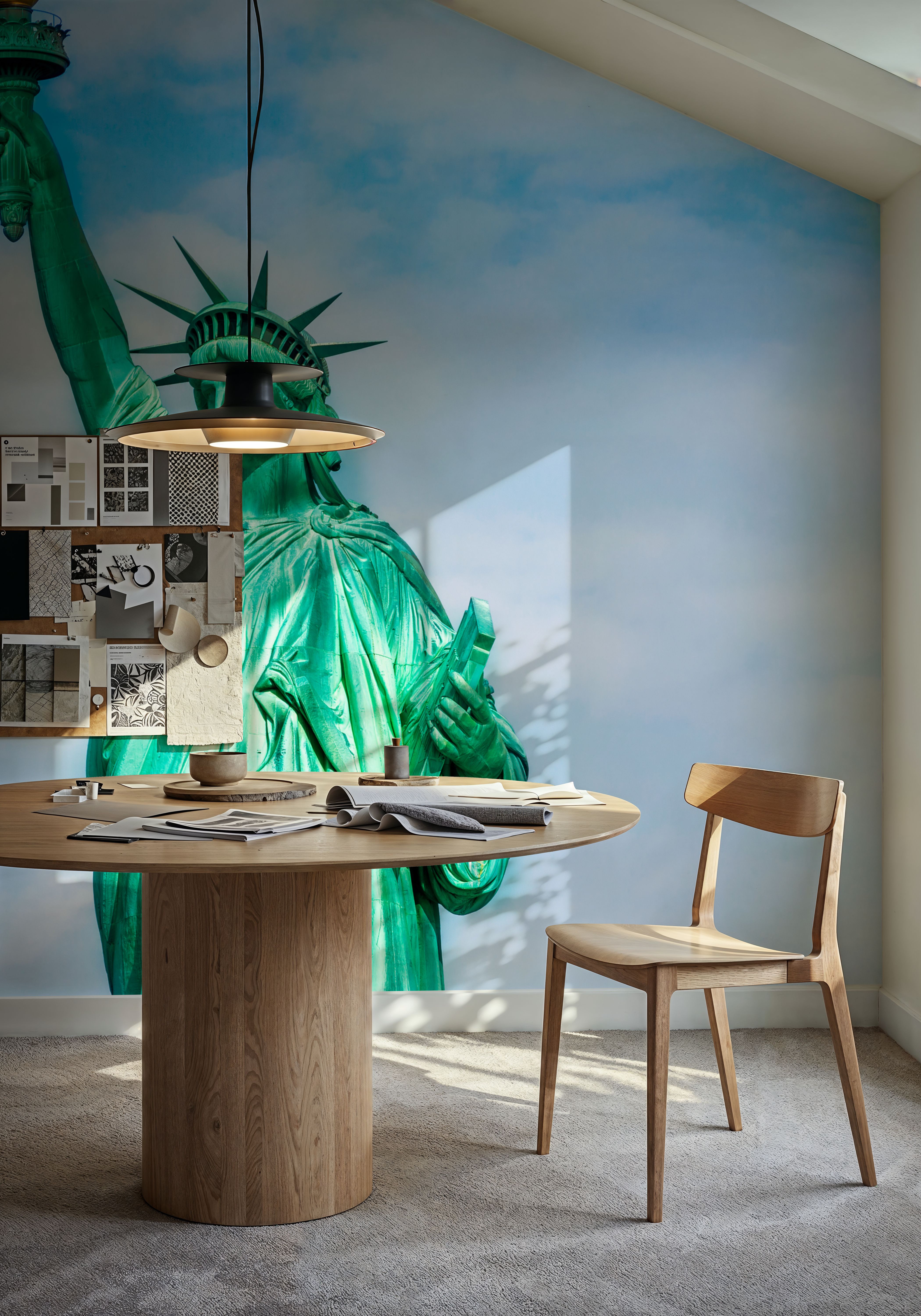 Statue of Liberty I