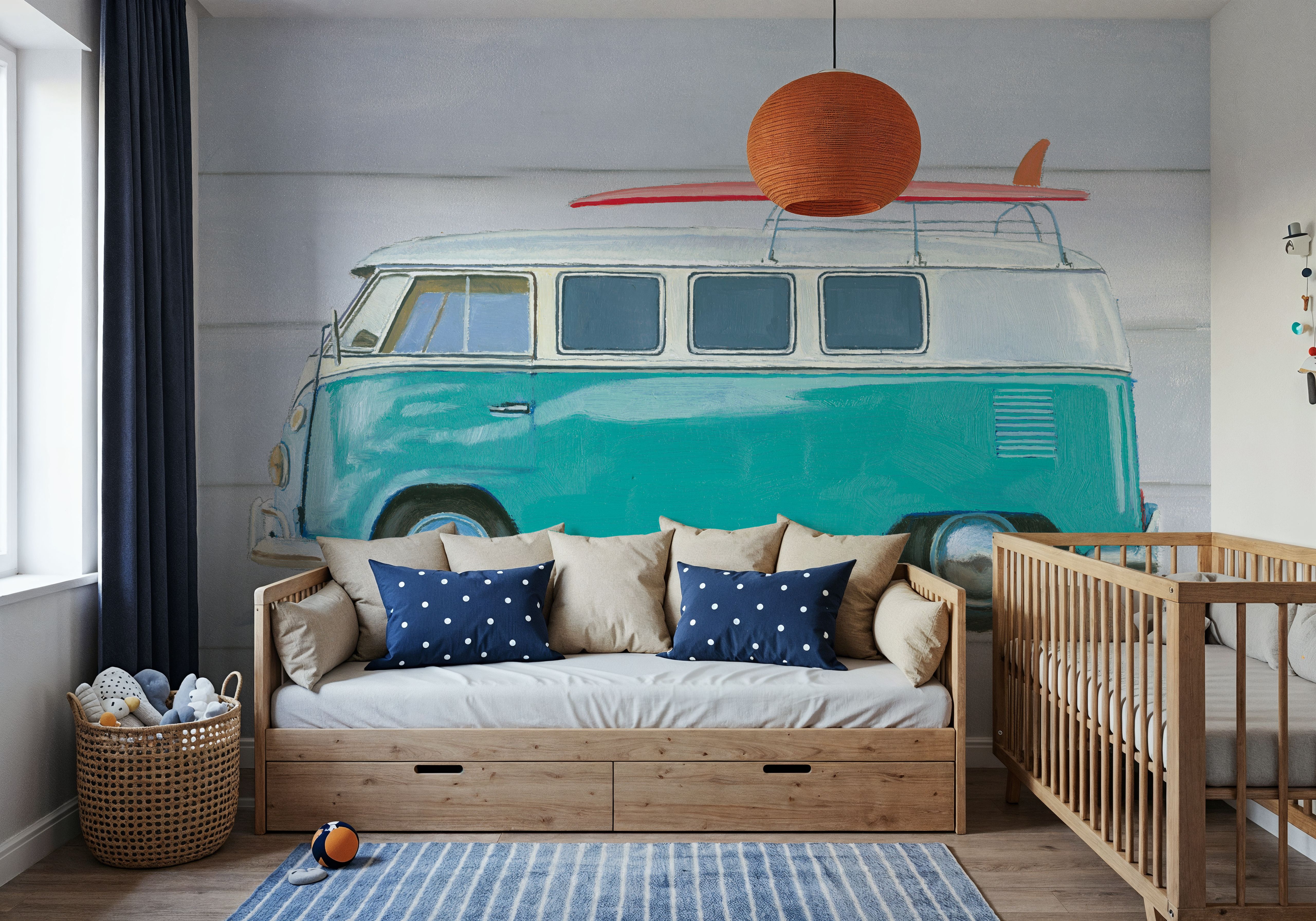 Van Life