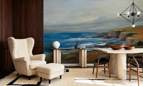 Golden Cliff