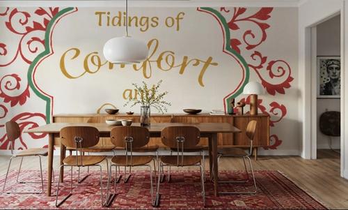 Decorative Holiday VII