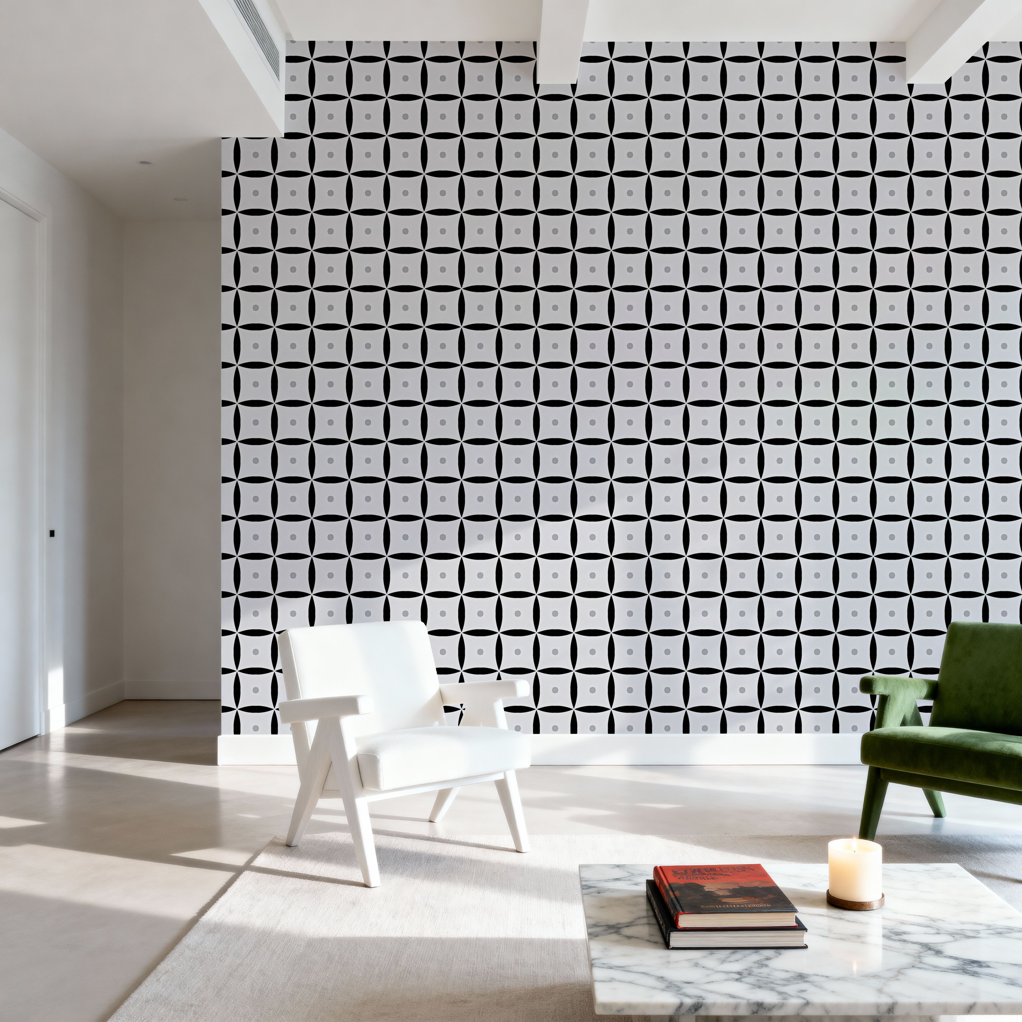 Temara Screen