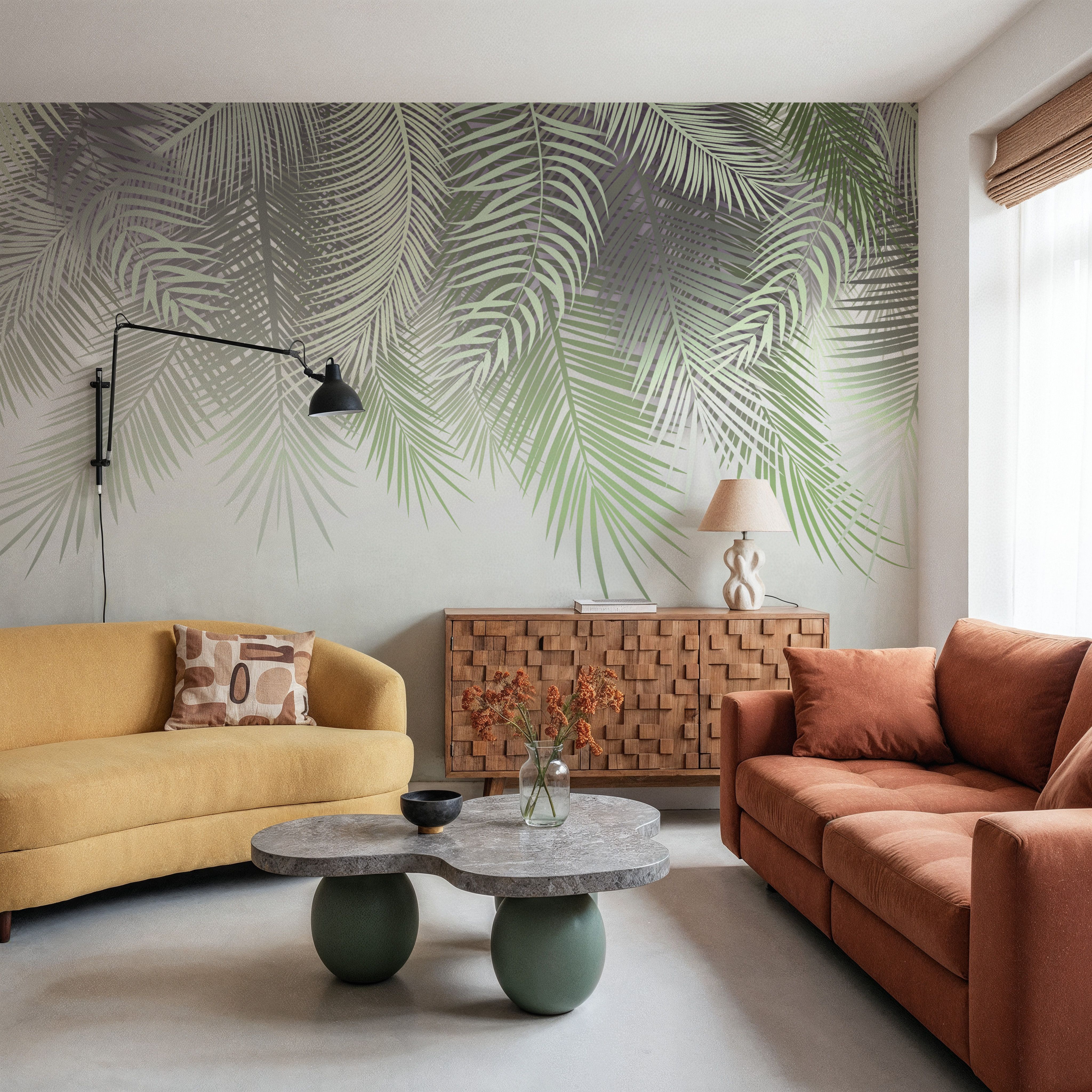 Home Grown Palms