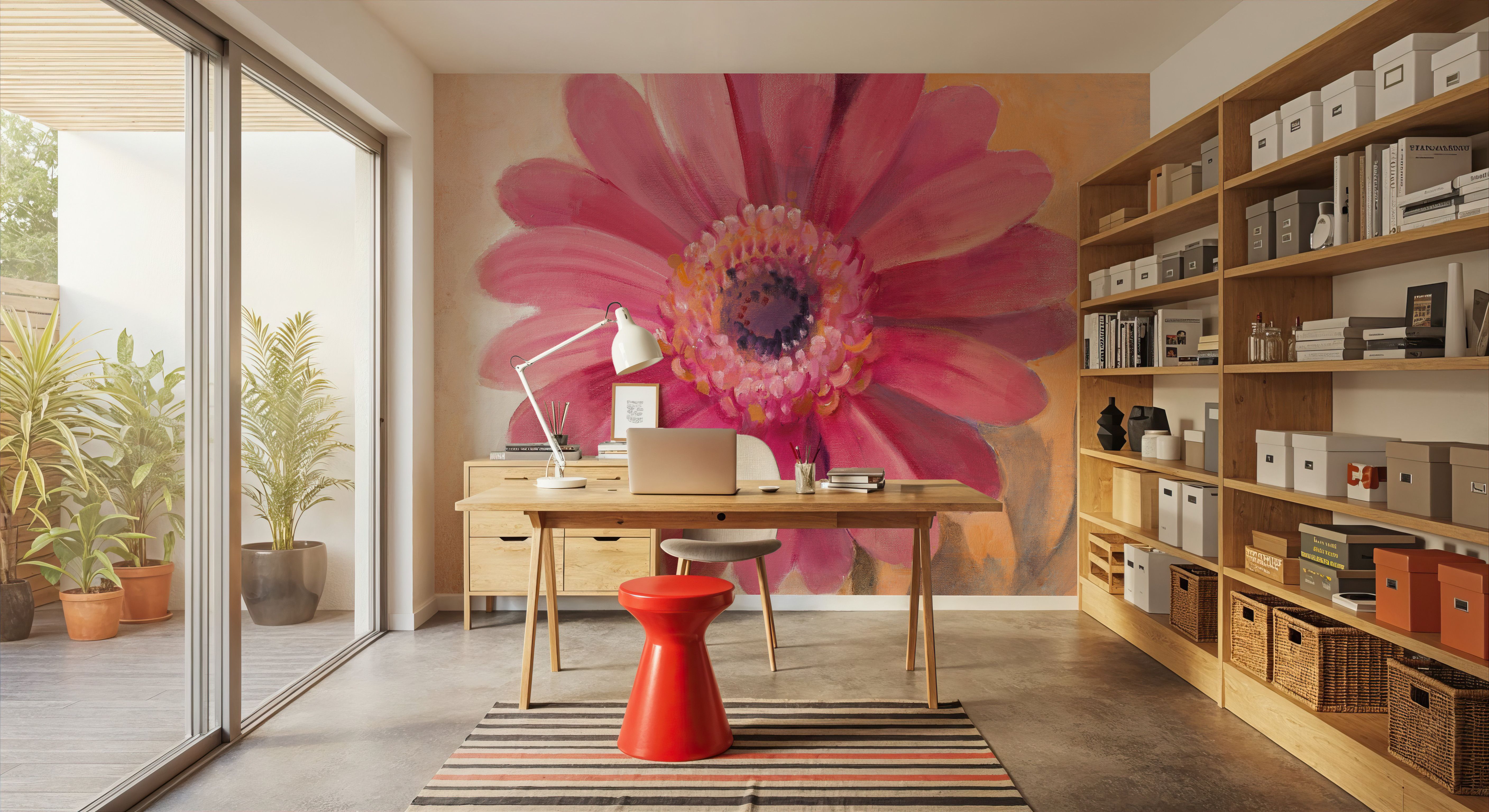 Summer Bloom I
