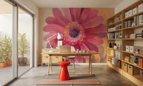 Summer Bloom I