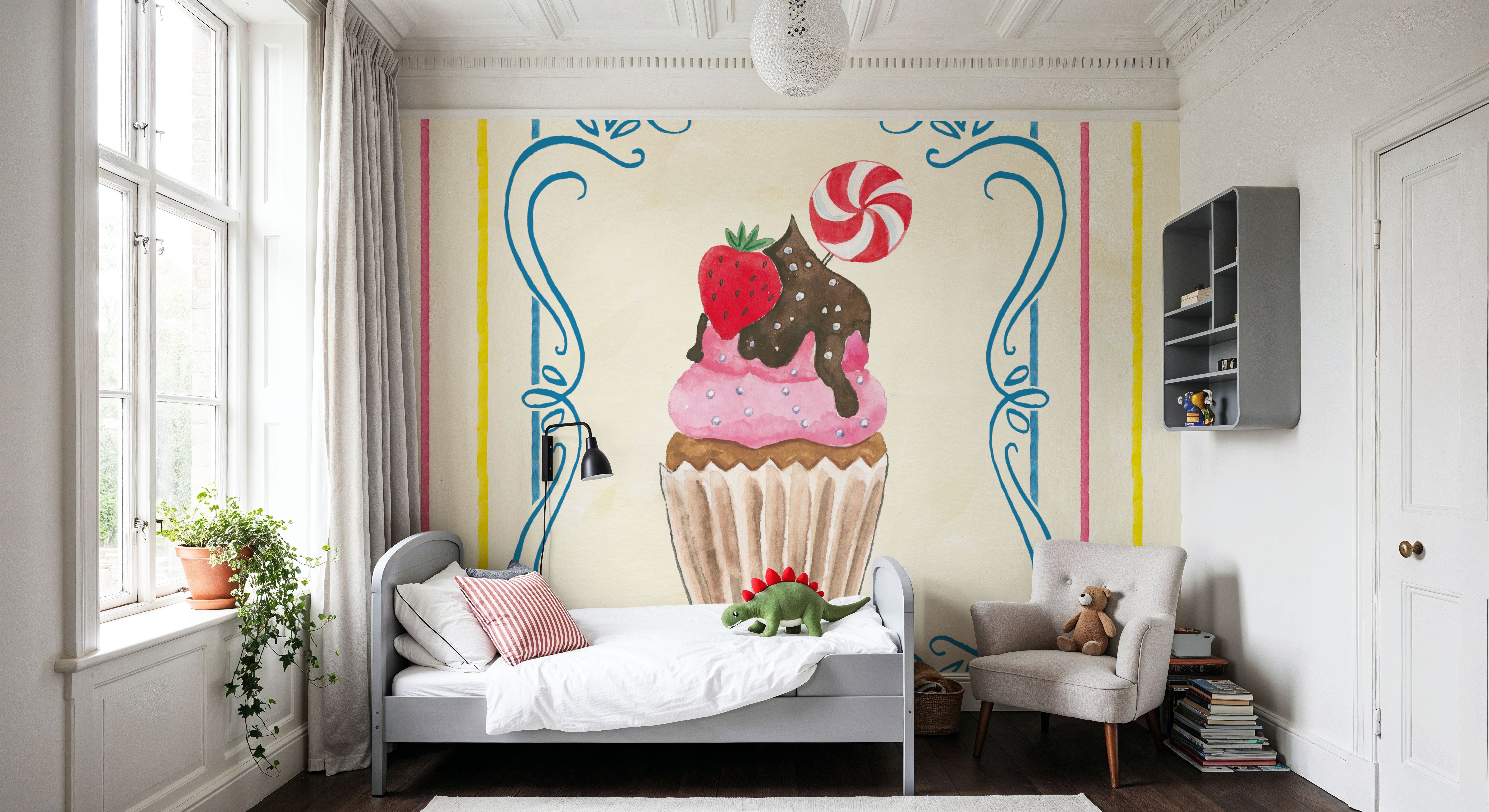 Sweet Life on Stripes III